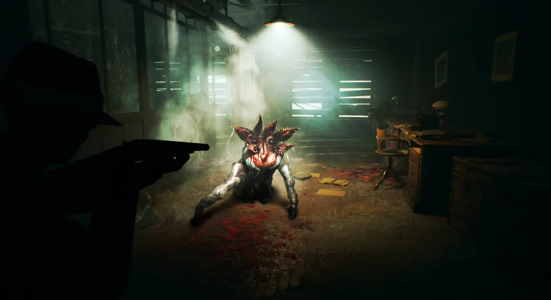 The Sinking City thumbnail 18
