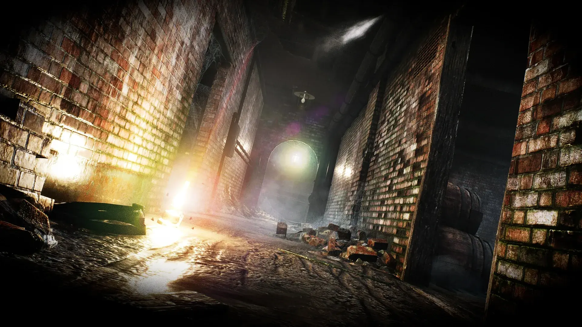 The Sinking City thumbnail 21