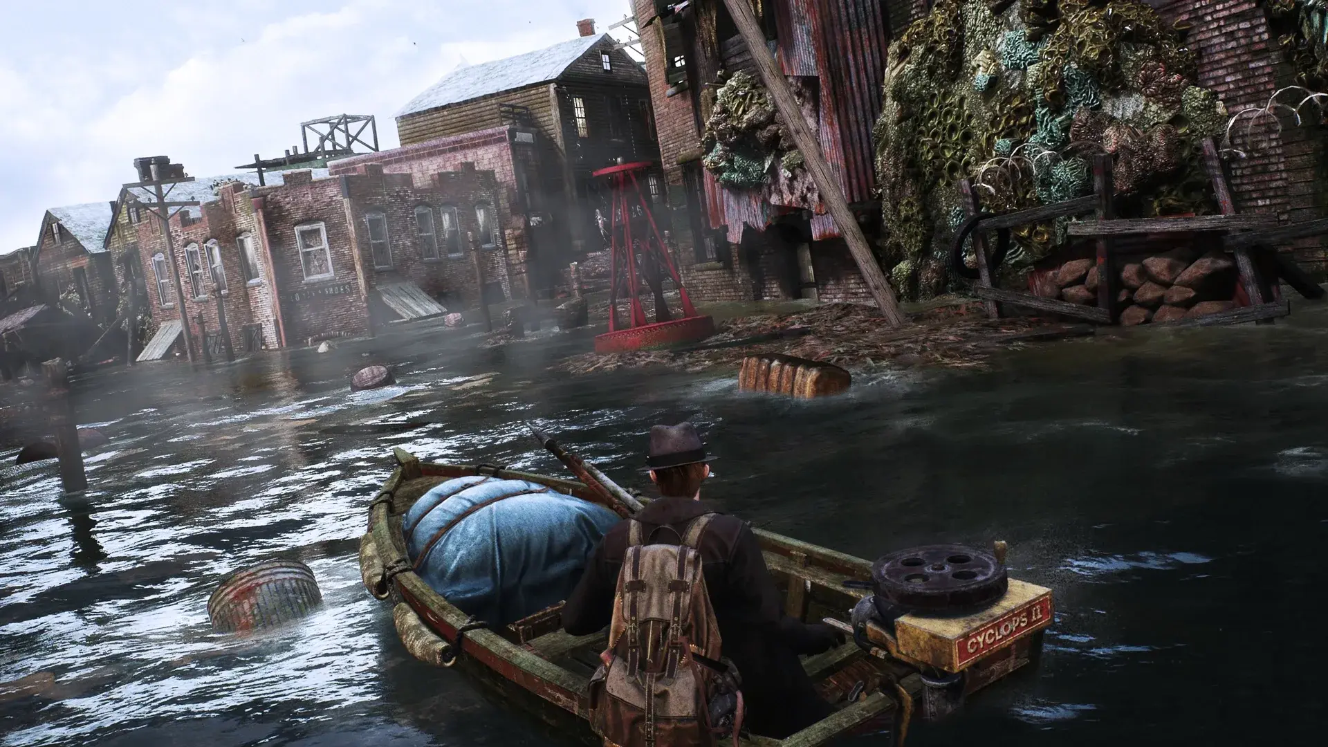 The Sinking City thumbnail 23