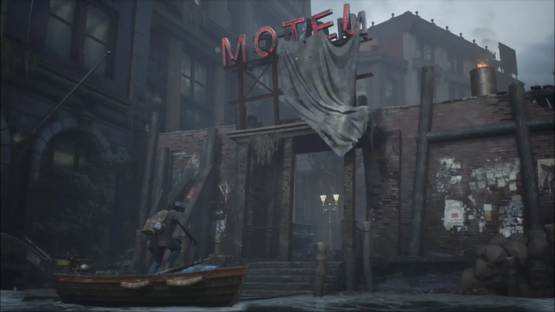 The Sinking City thumbnail 27