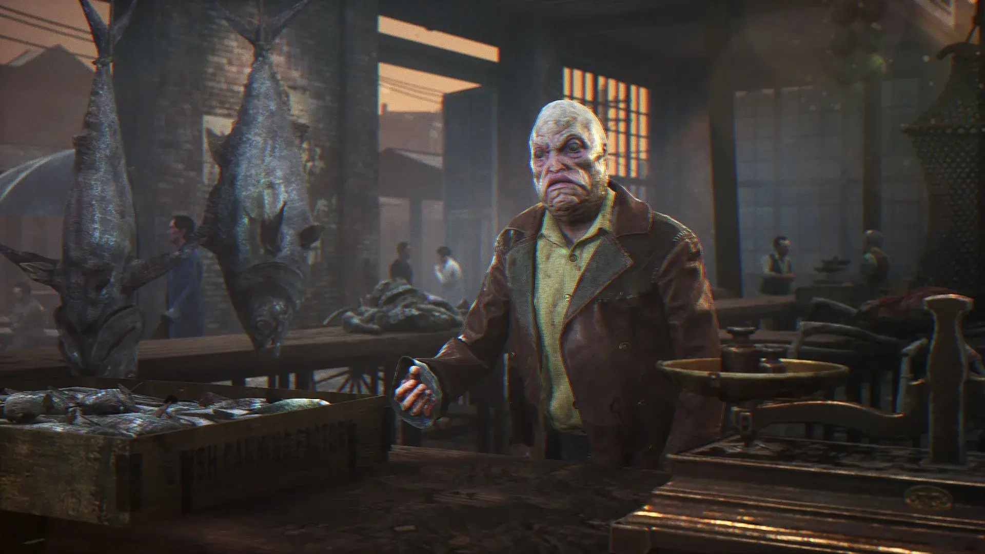 The Sinking City thumbnail 29