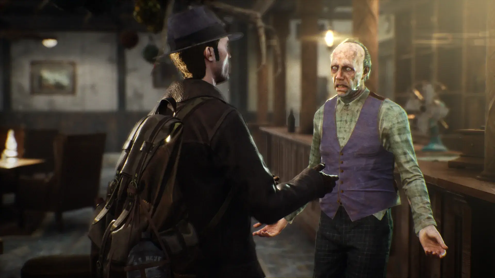 The Sinking City thumbnail 20