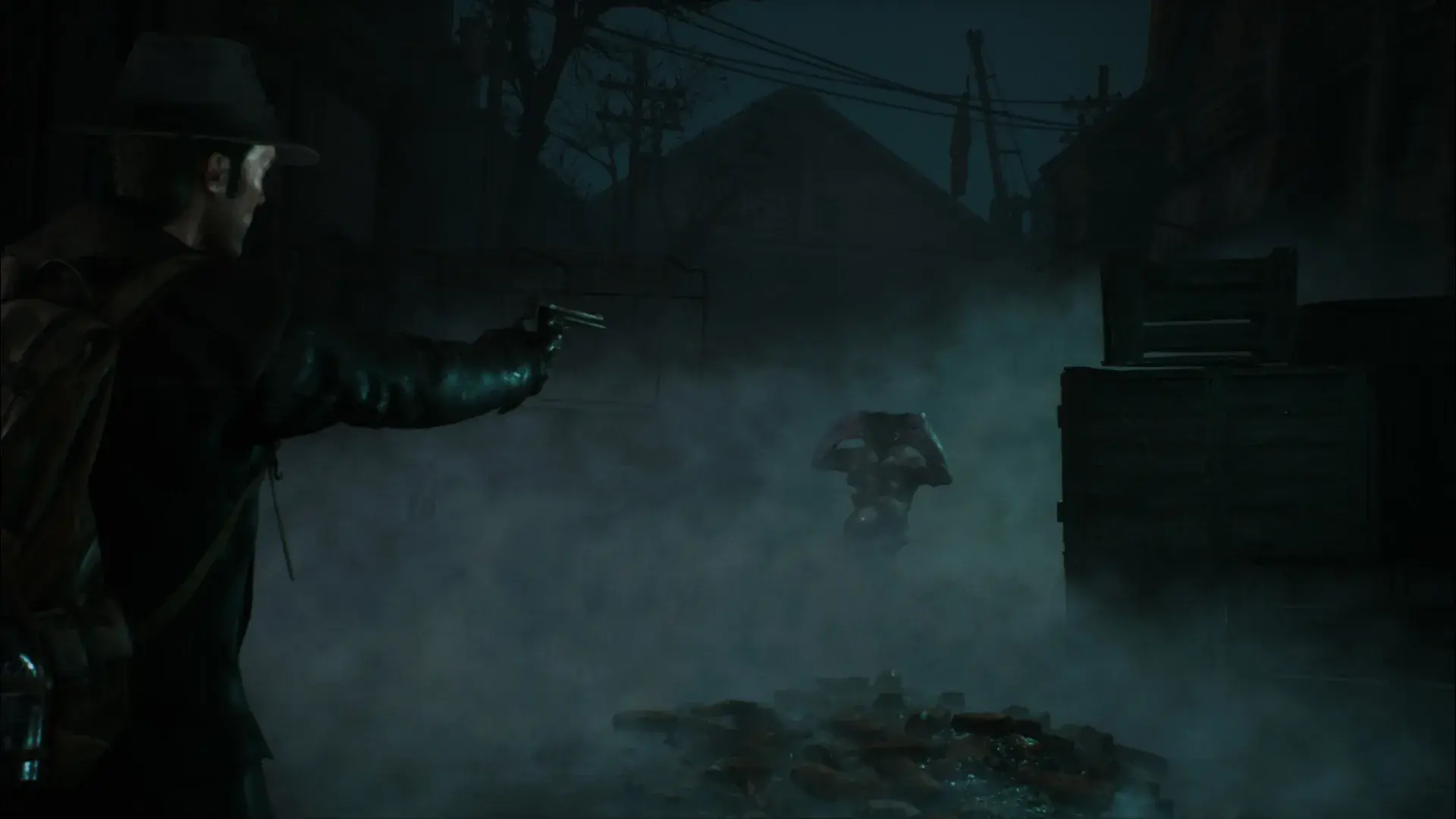 The Sinking City thumbnail 26