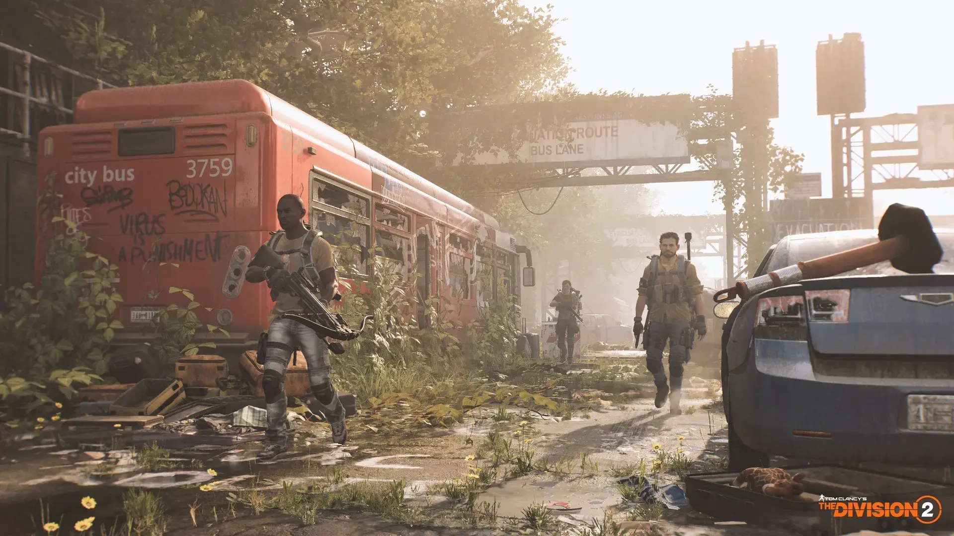 Tom Clancy's The Division 2 thumbnail 20