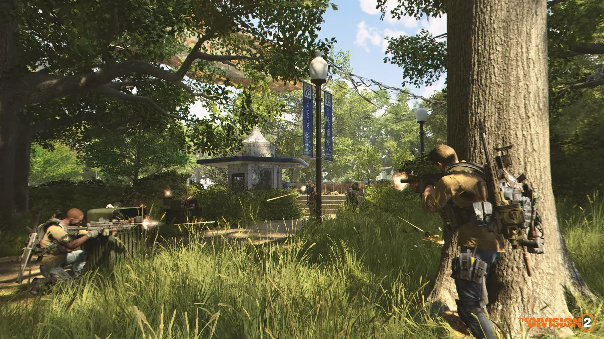 Tom Clancy's The Division 2 thumbnail 21
