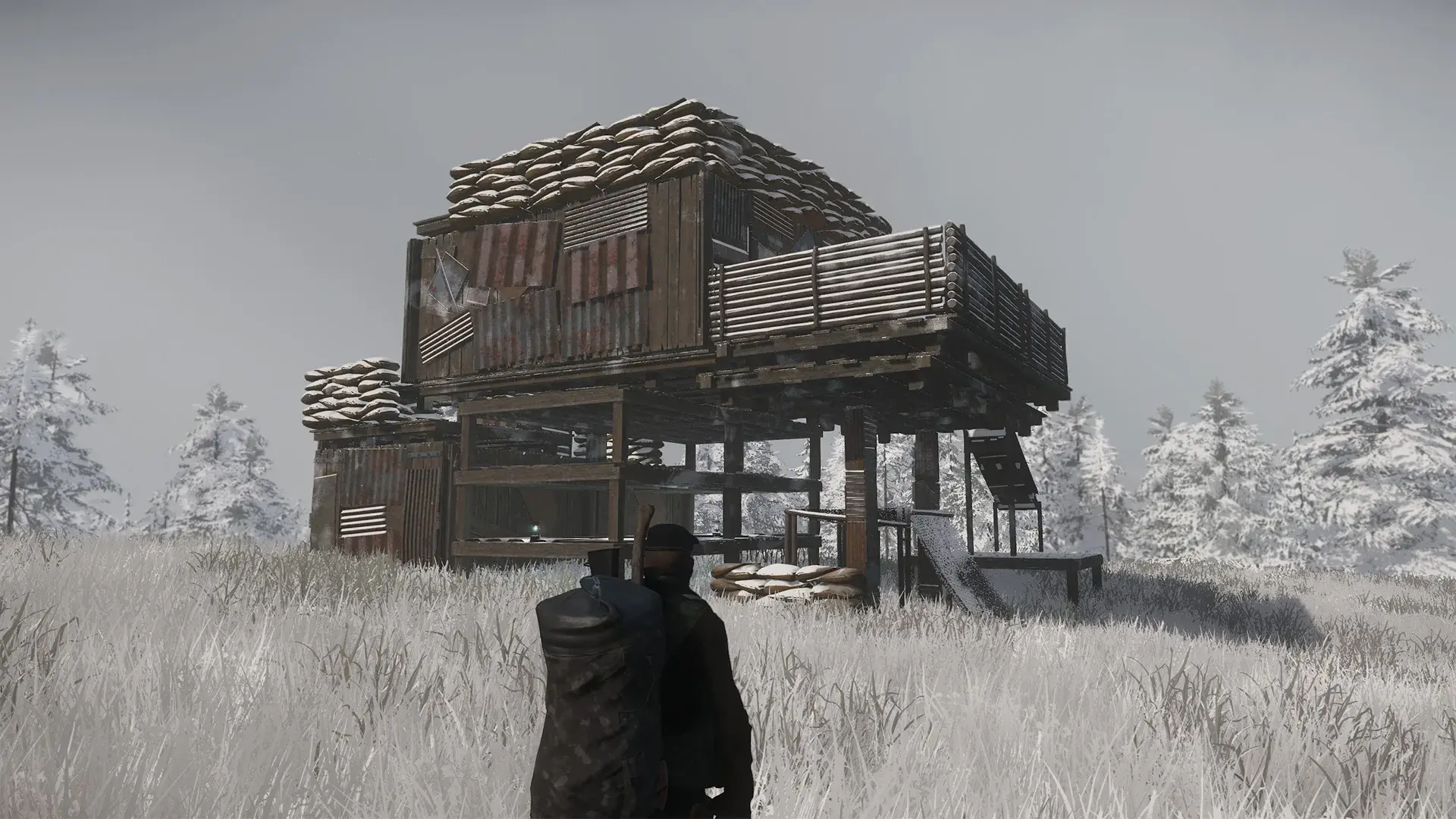 Miscreated thumbnail 6