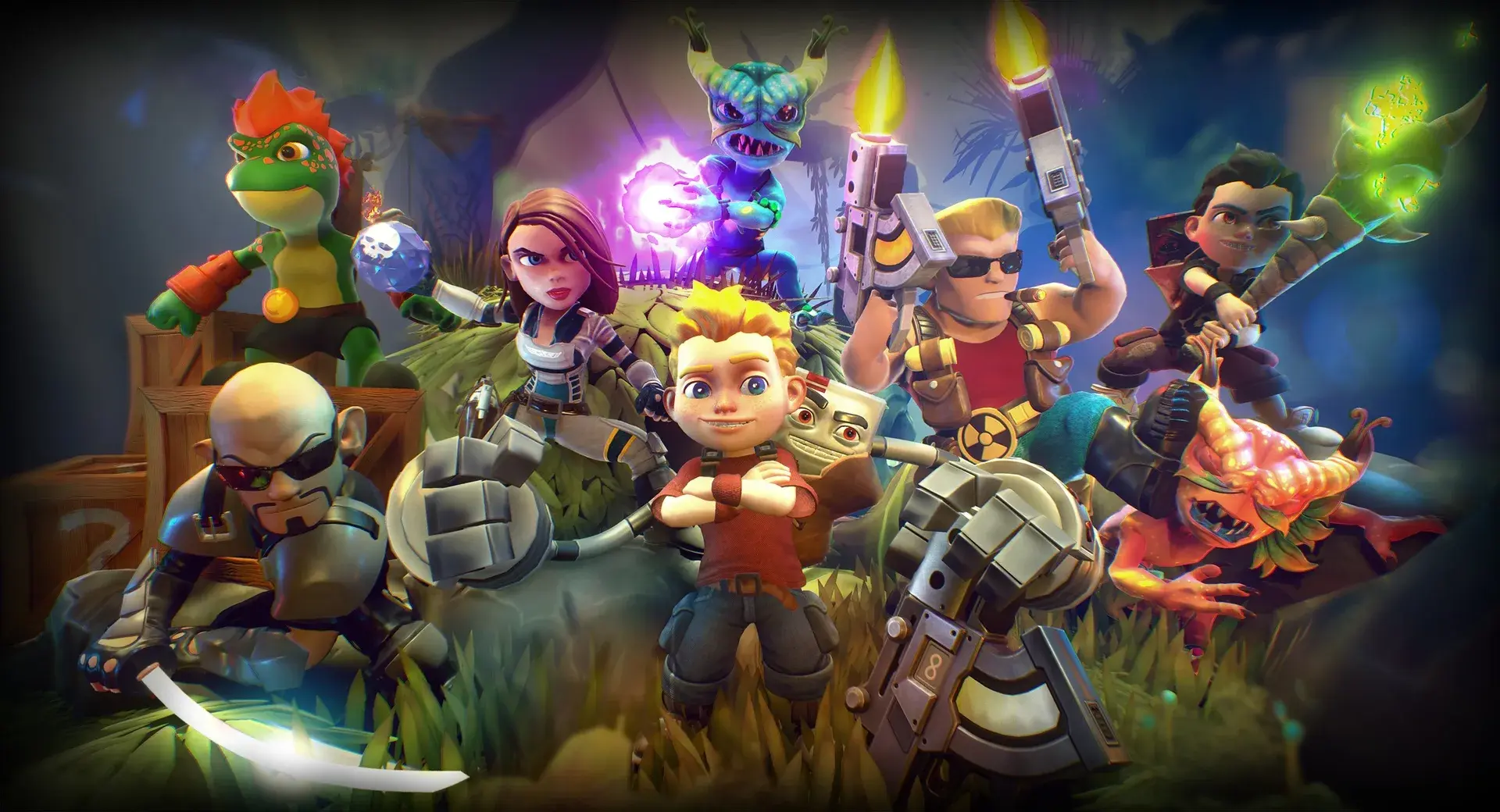 Rad Rodgers Radical Edition thumbnail 9
