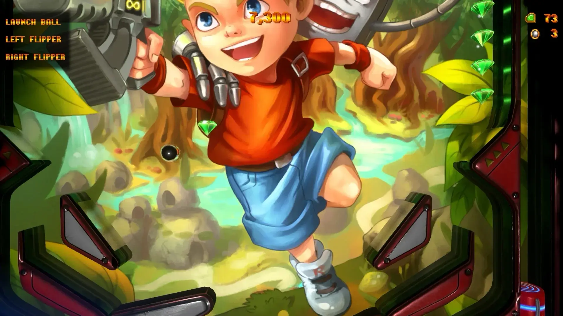 Rad Rodgers Radical Edition thumbnail 13