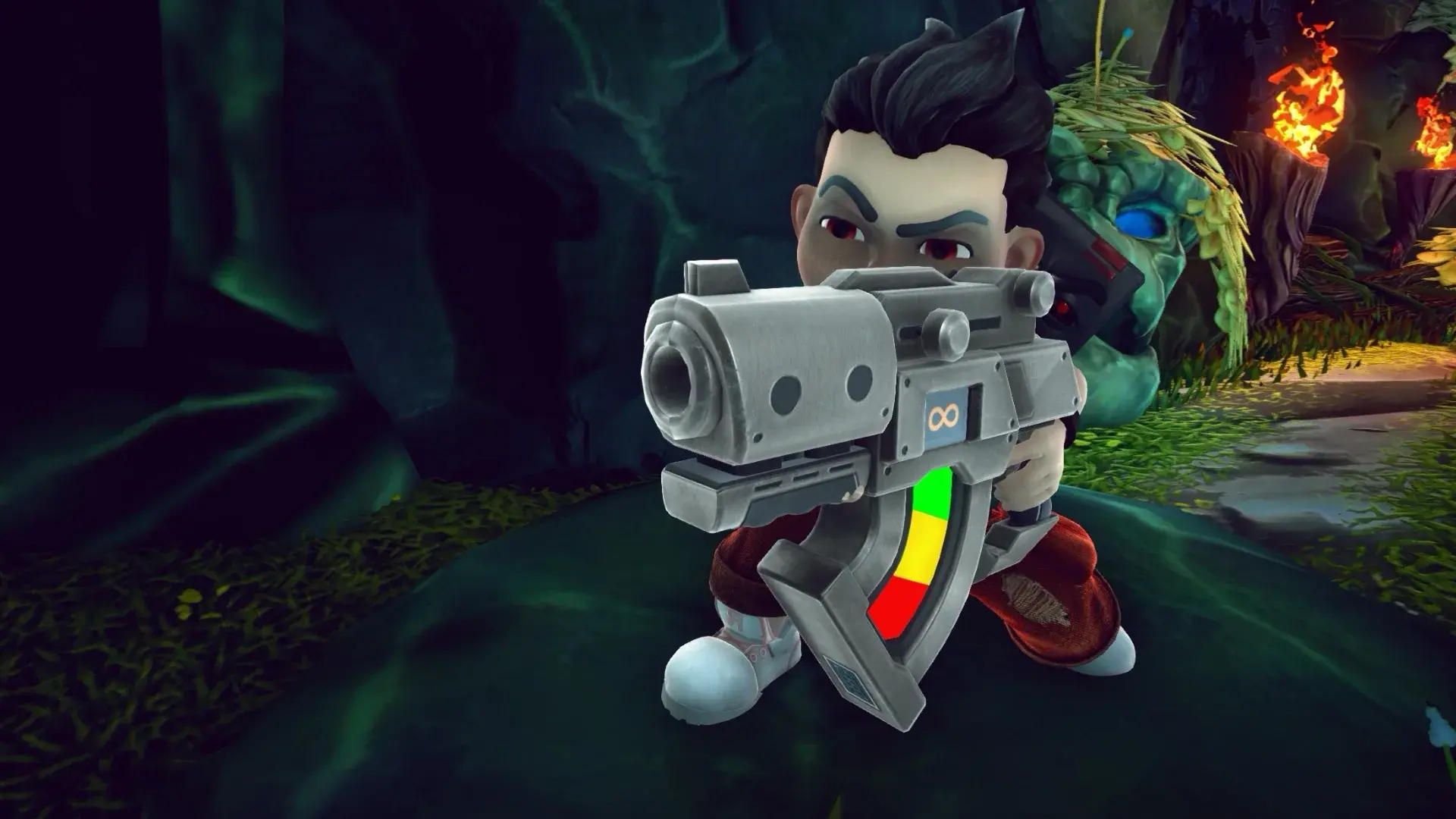 Rad Rodgers Radical Edition thumbnail 3