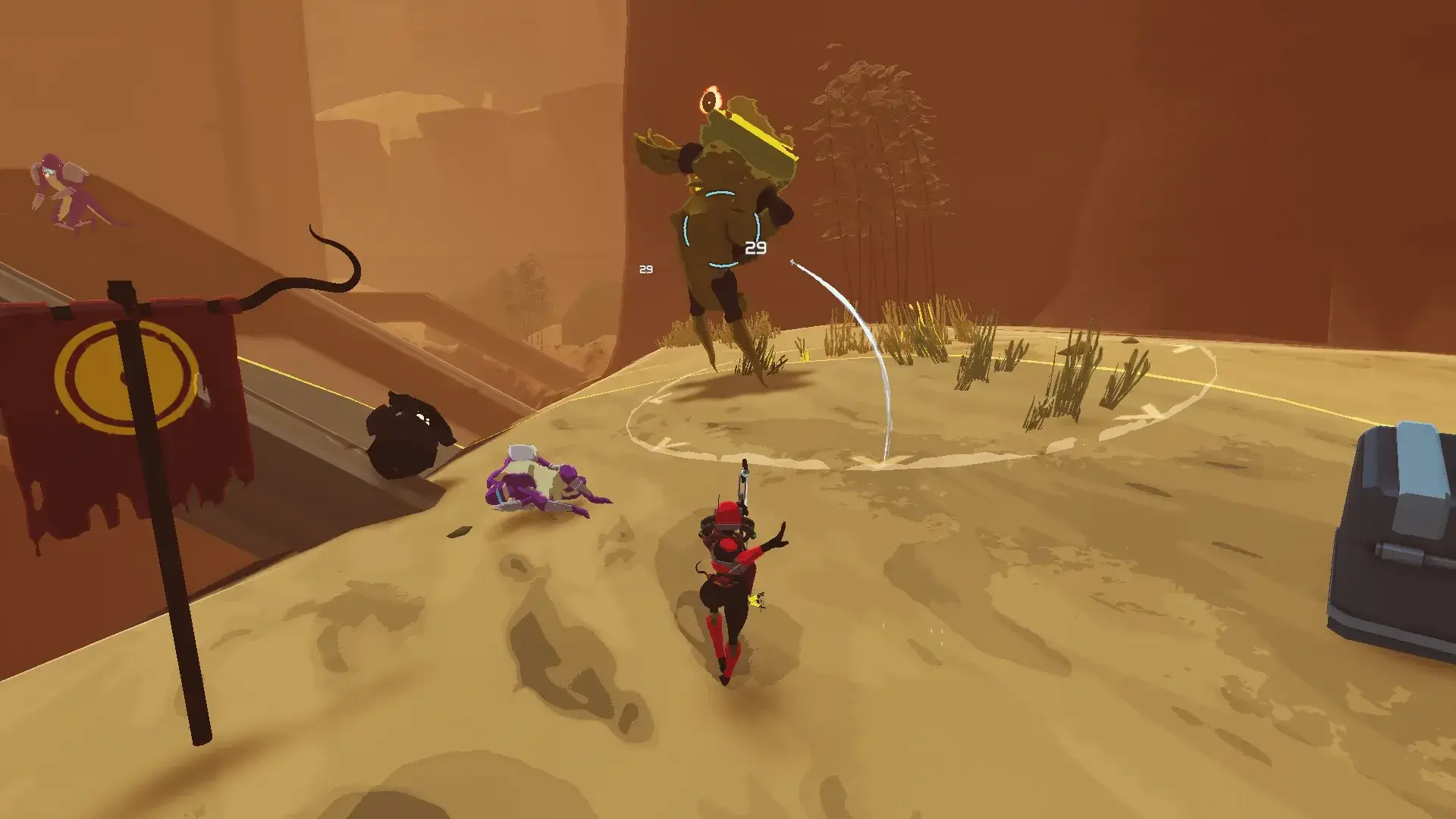 Risk of Rain 2 thumbnail 8