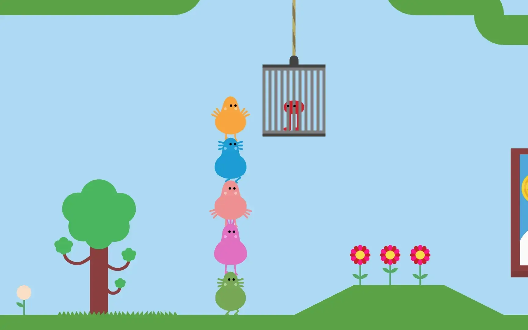 Pikuniku thumbnail 13