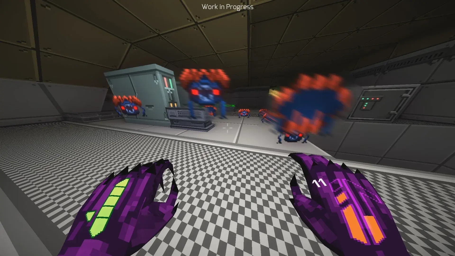 Exodemon thumbnail 6