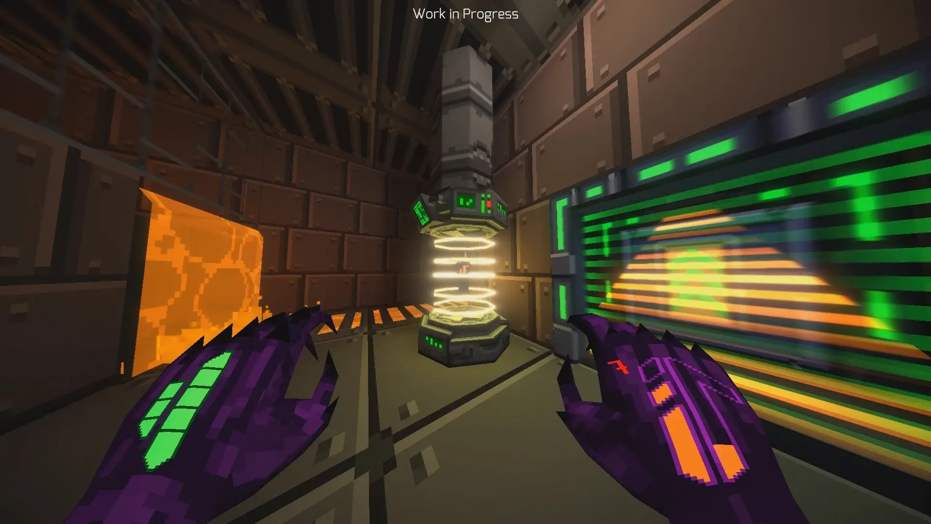 Exodemon thumbnail 4