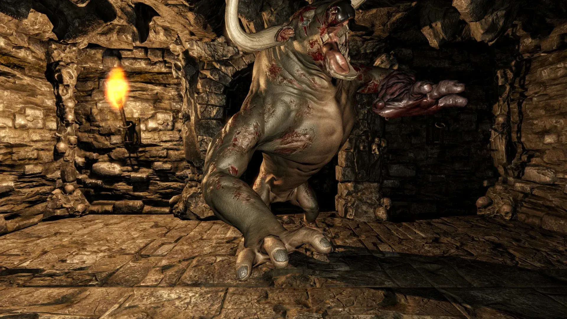 Dungeon Of Dragon Knight thumbnail 5