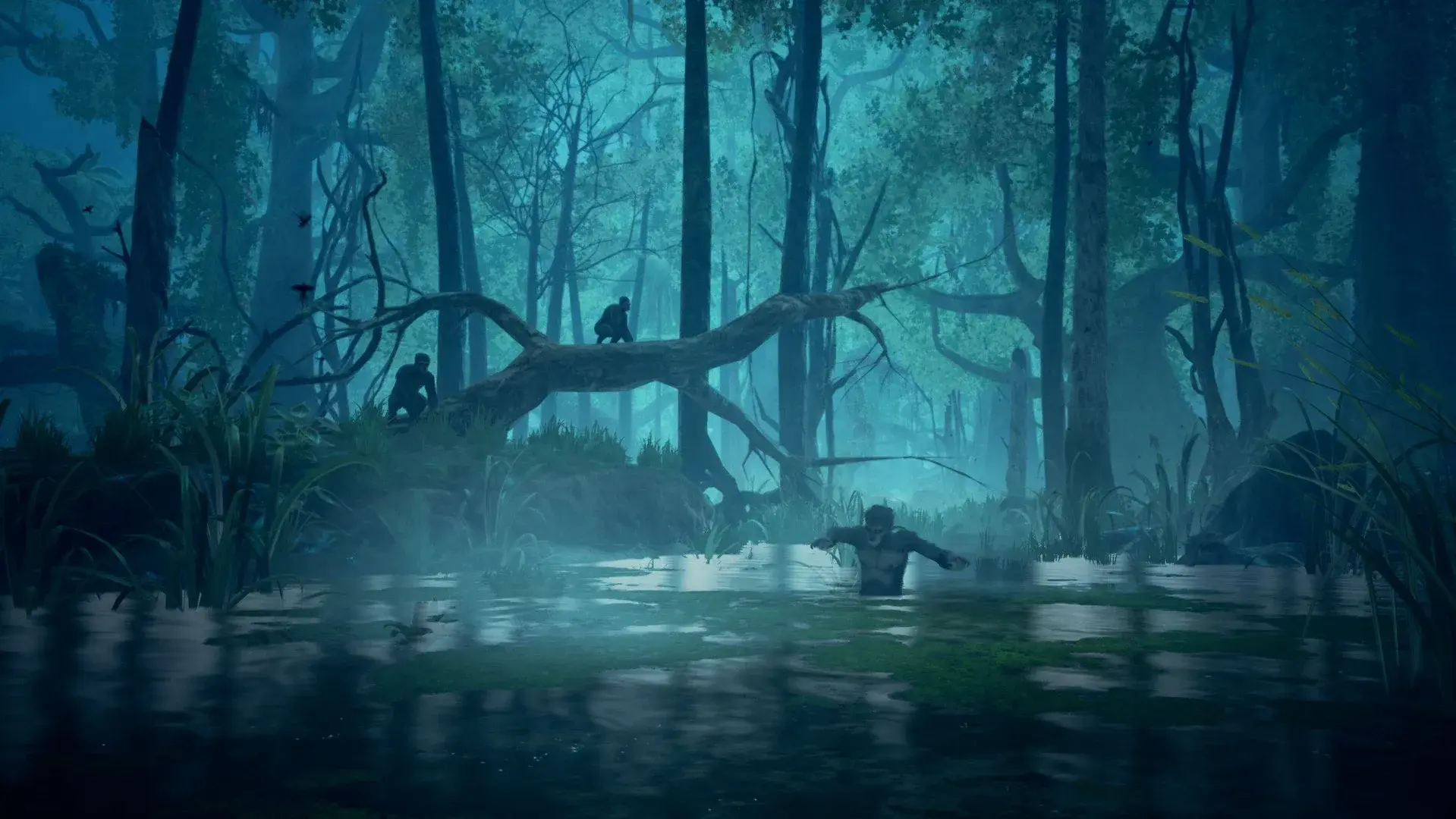 Ancestors: The Humankind Odyssey thumbnail 12