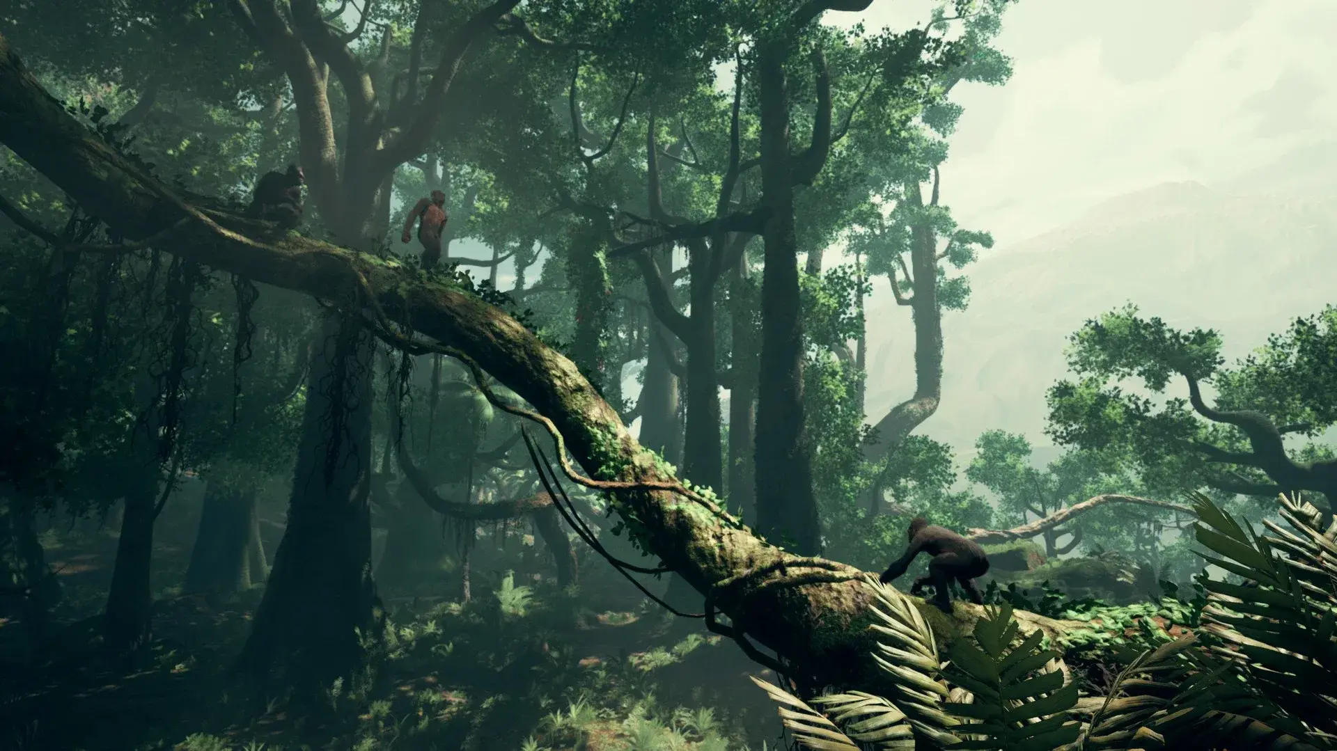 Ancestors: The Humankind Odyssey thumbnail 10