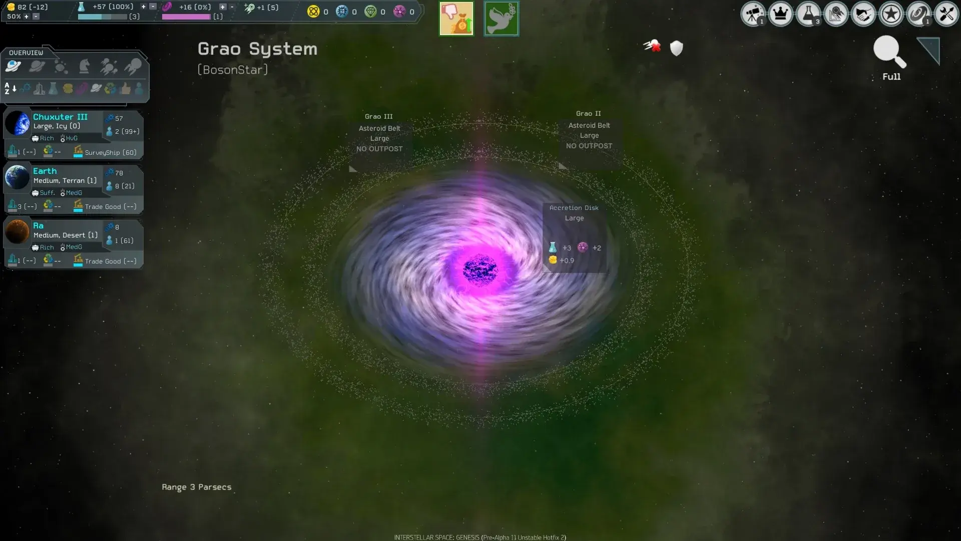 Interstellar Space: Genesis thumbnail 13