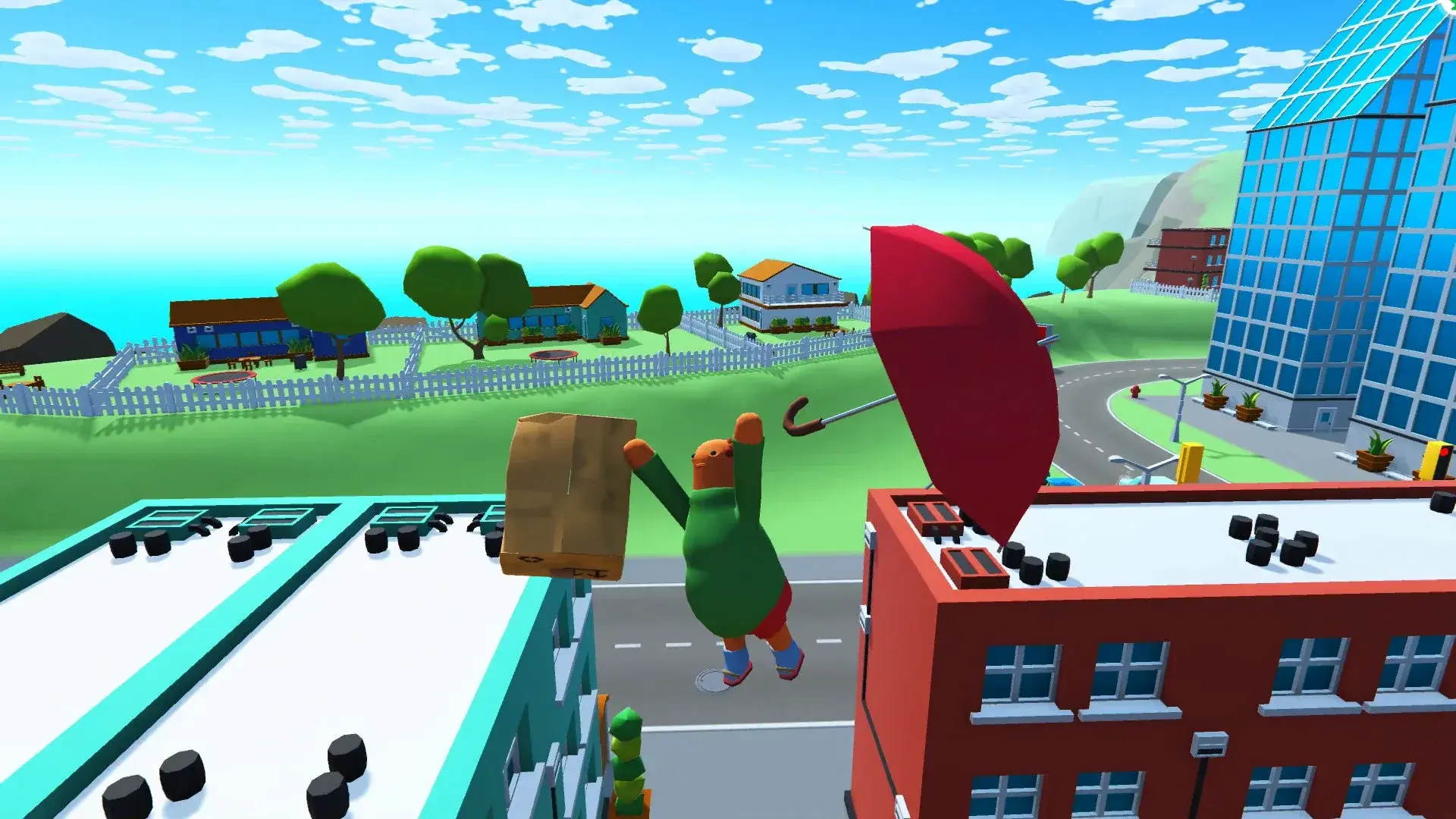 Totally Reliable Delivery Service thumbnail 12