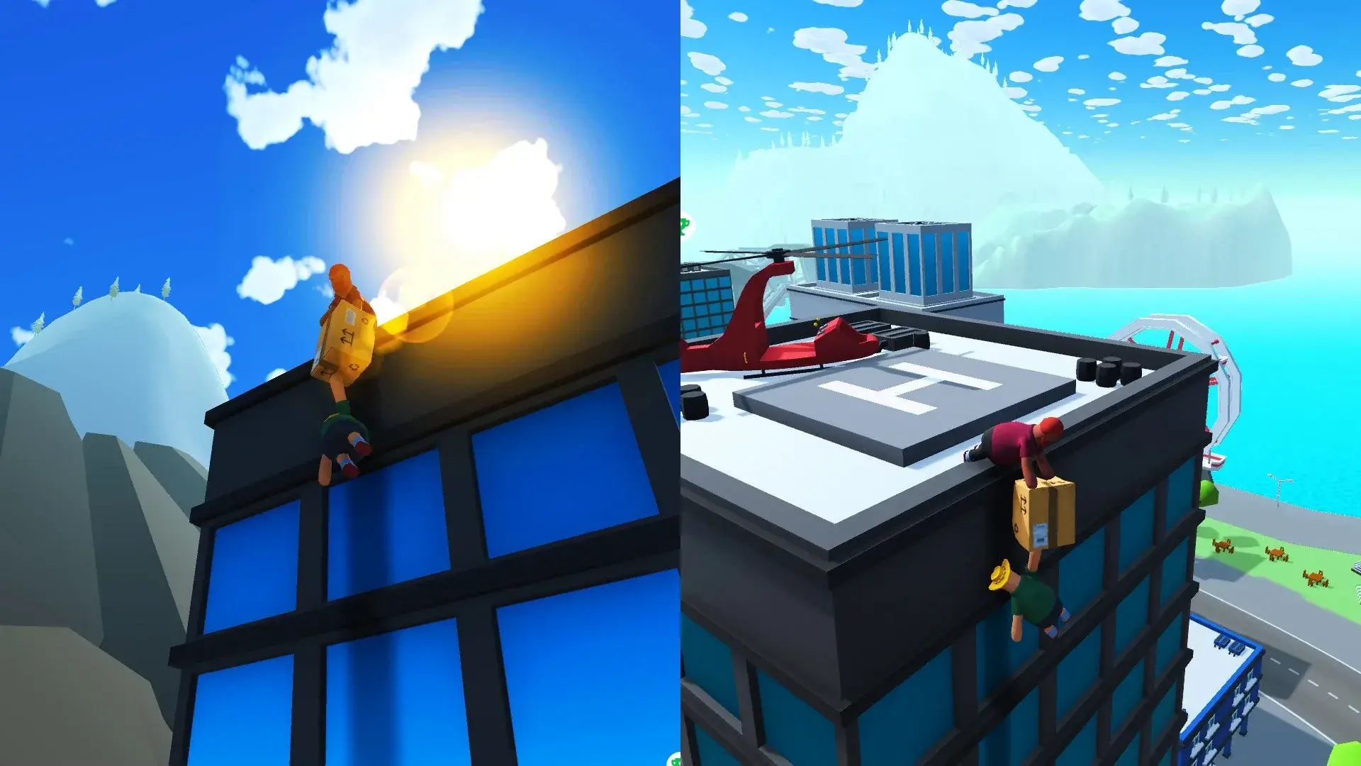 Totally Reliable Delivery Service thumbnail 9