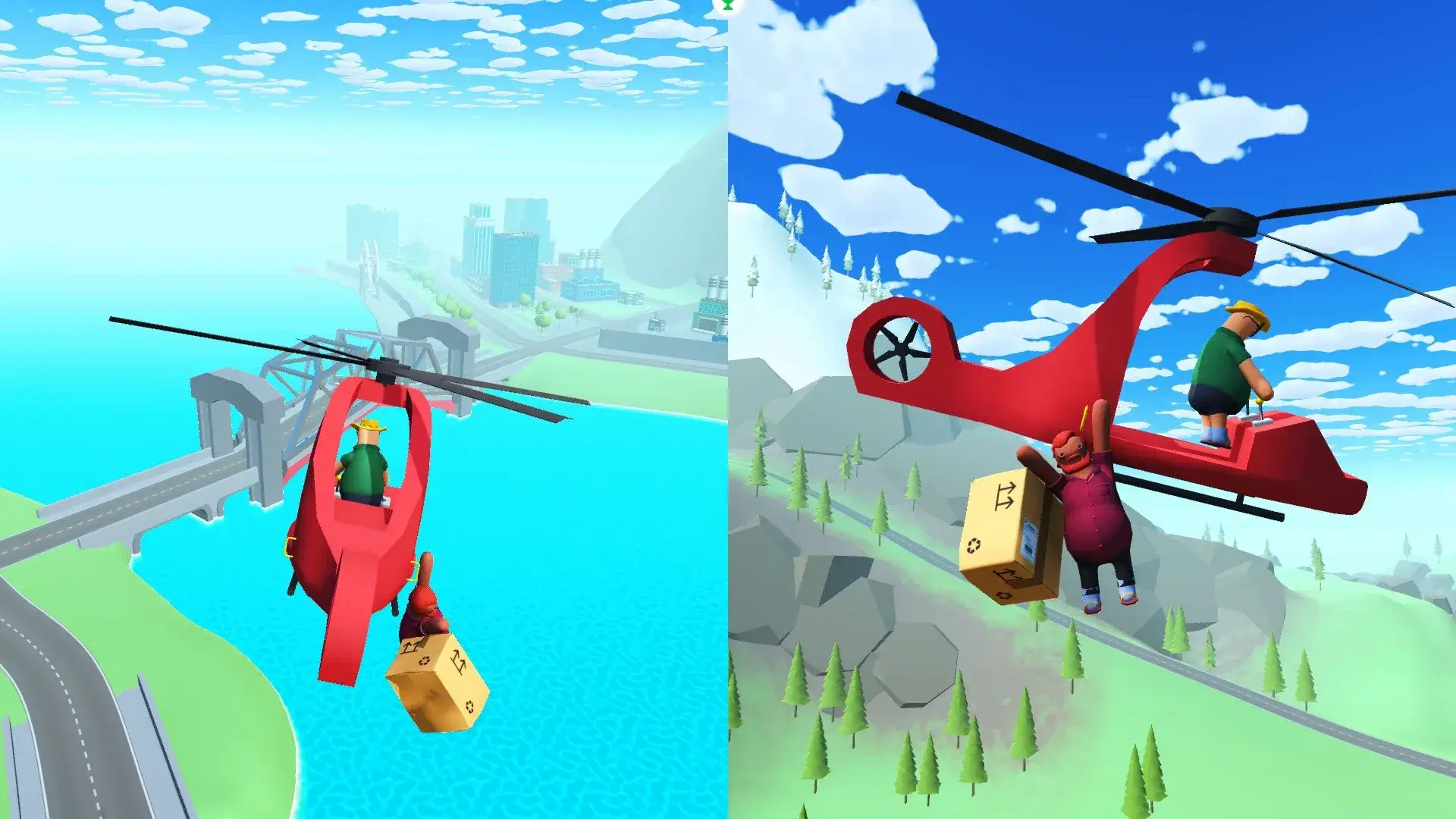 Totally Reliable Delivery Service thumbnail 13