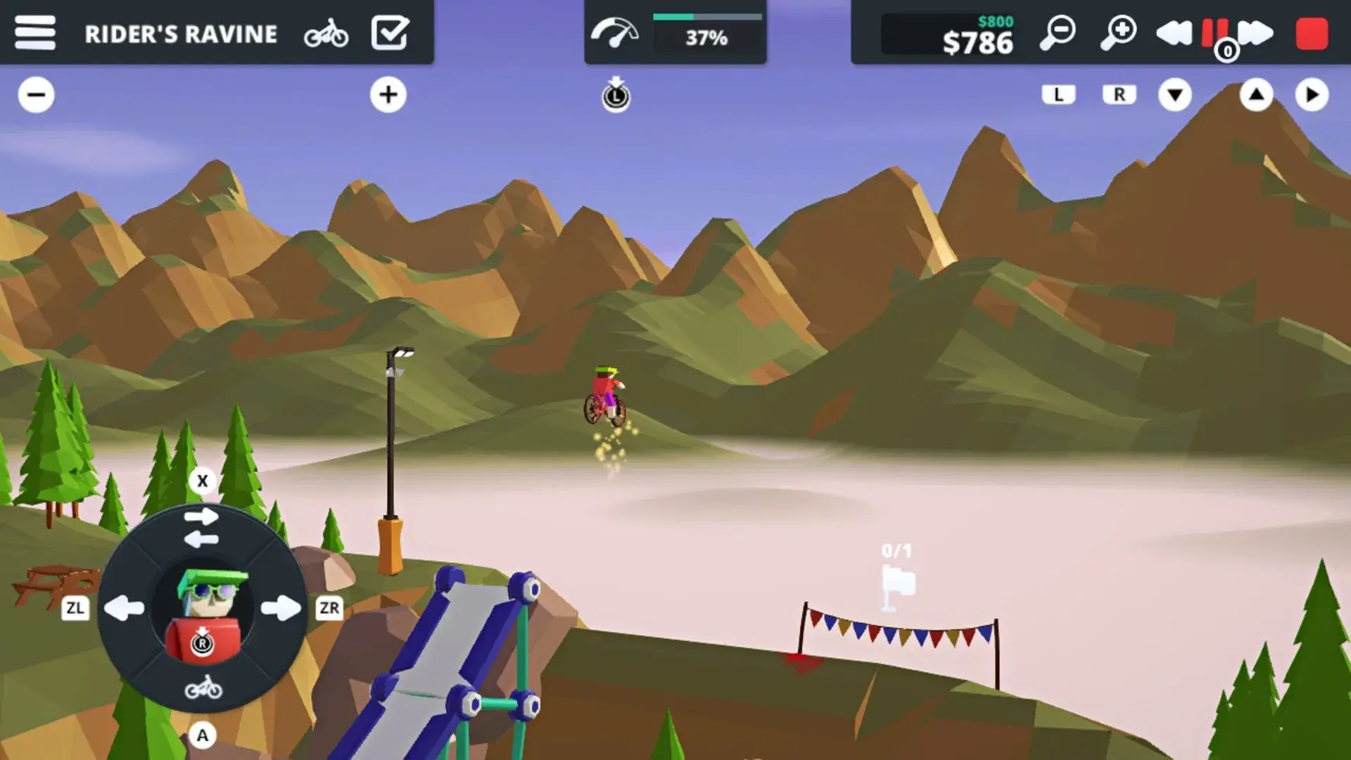 When Ski Lifts Go Wrong thumbnail 7