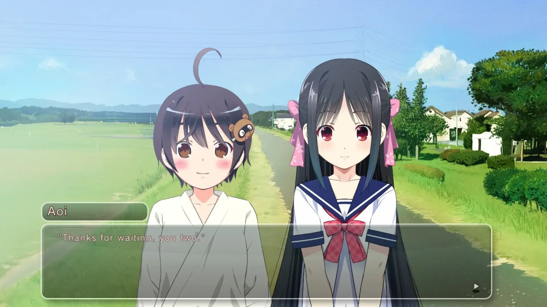 Tokyo School Life thumbnail 11