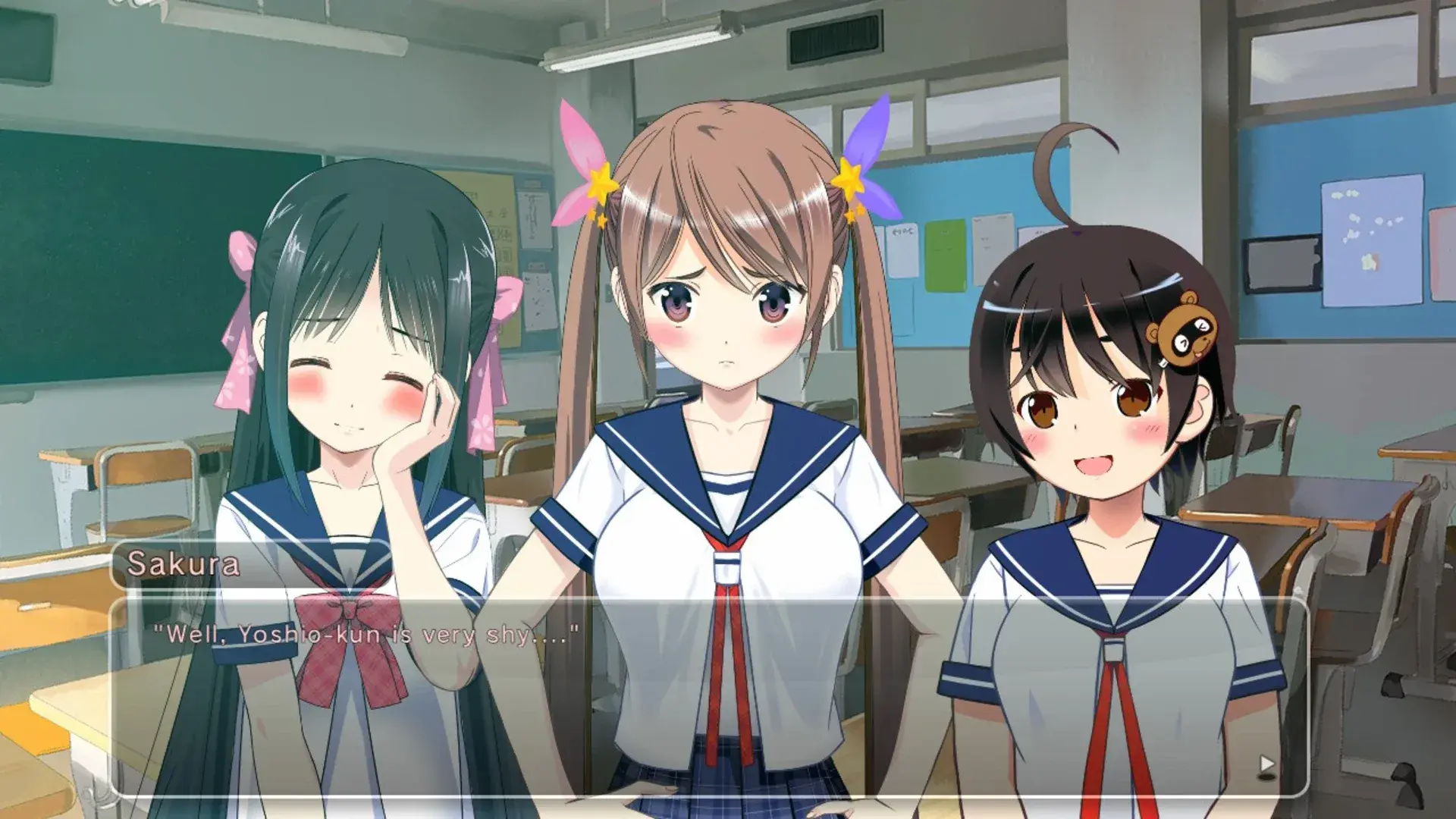 Tokyo School Life thumbnail 14