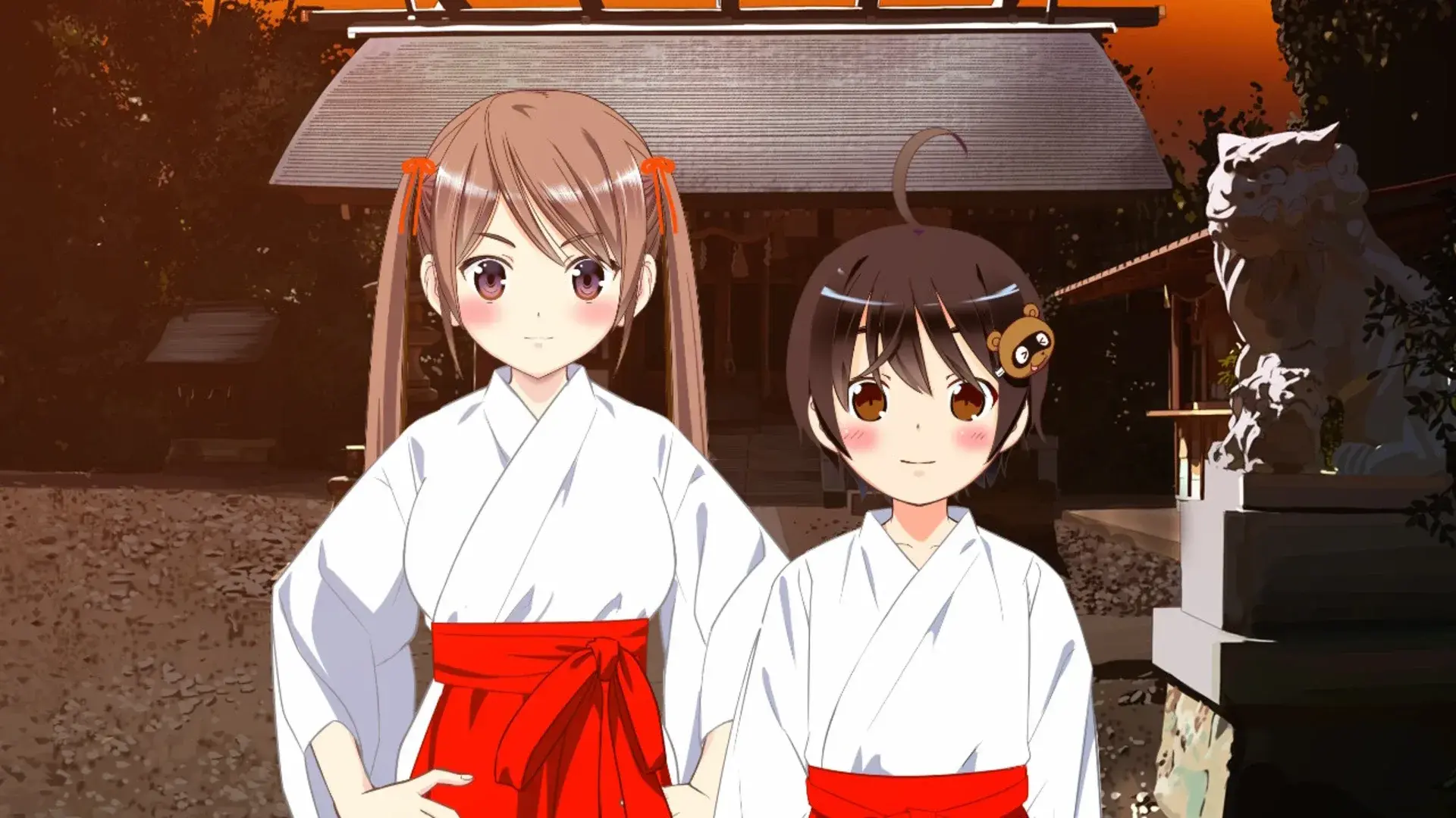 Tokyo School Life thumbnail 5