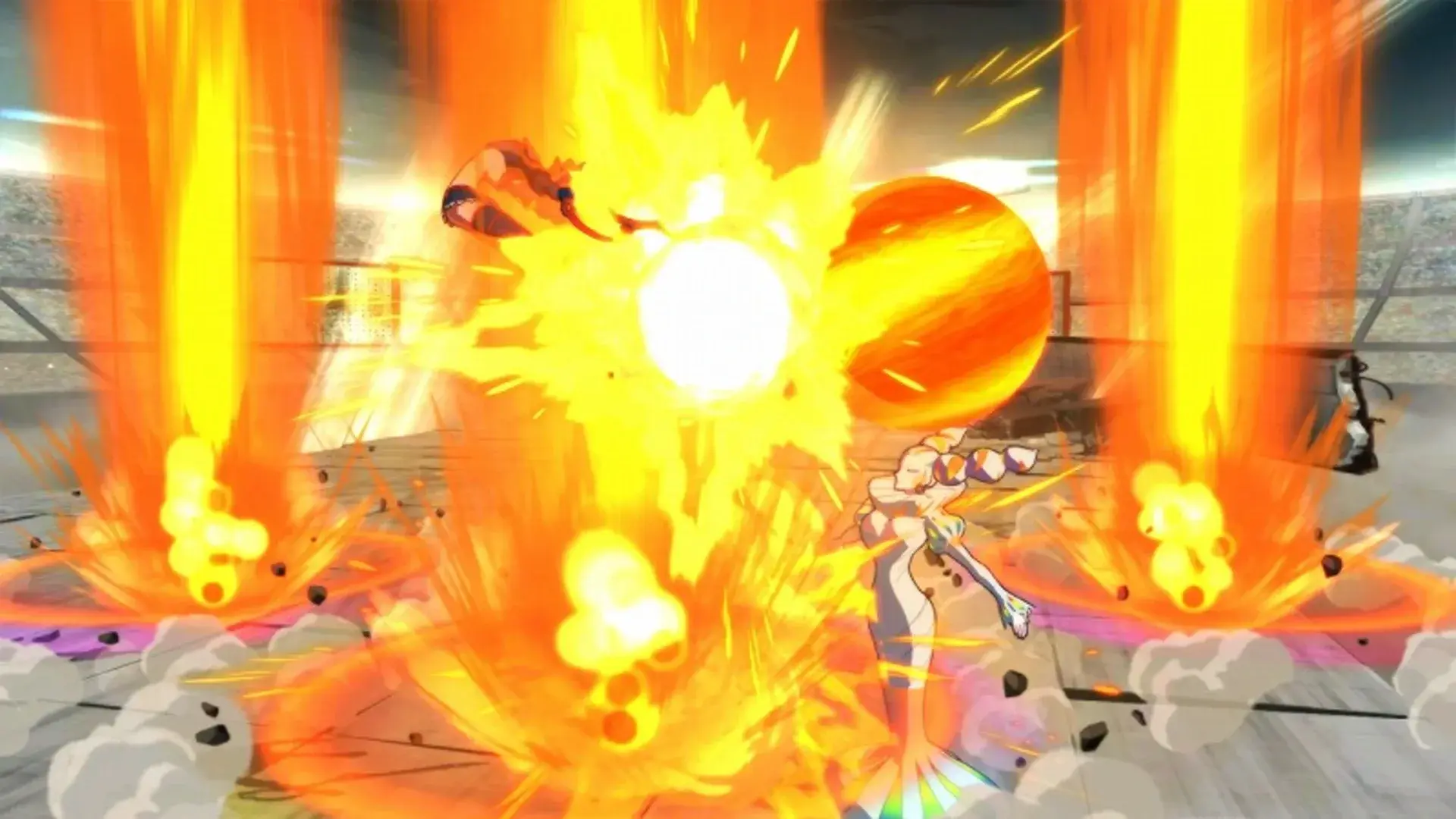 KILL la KILL -IF thumbnail 18