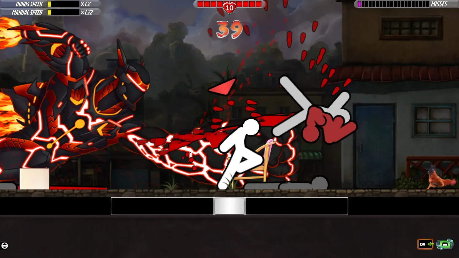 One Finger Death Punch 2 thumbnail 9