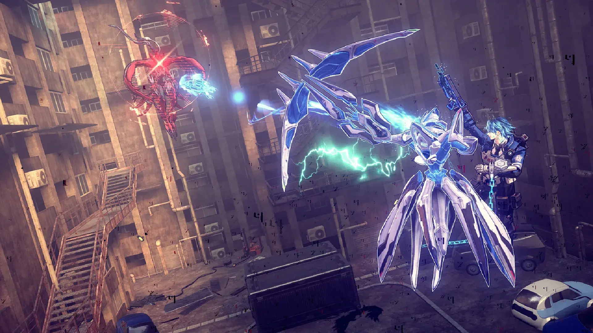 ASTRAL CHAIN thumbnail 16