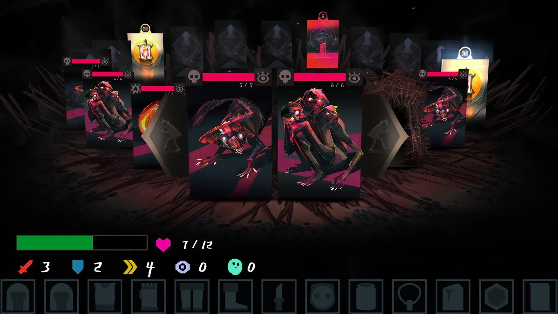 Ring of Pain thumbnail 7