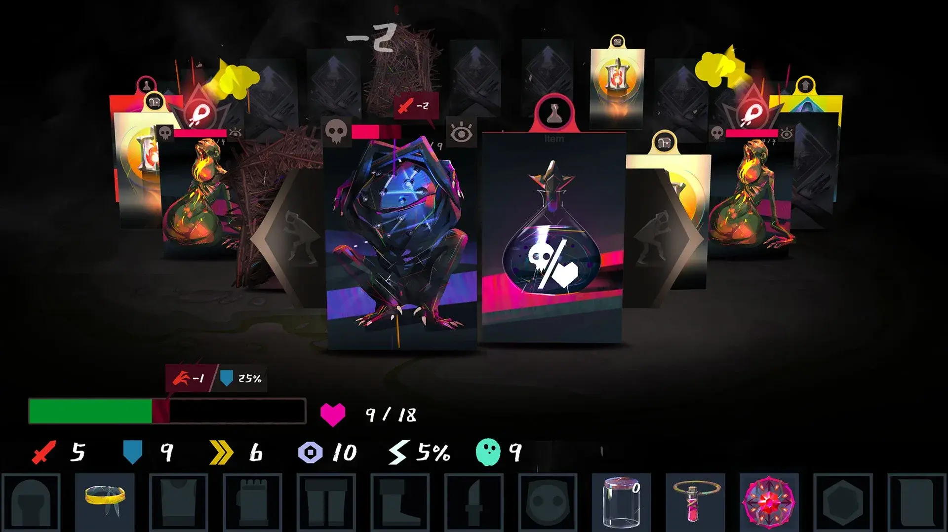 Ring of Pain thumbnail 5
