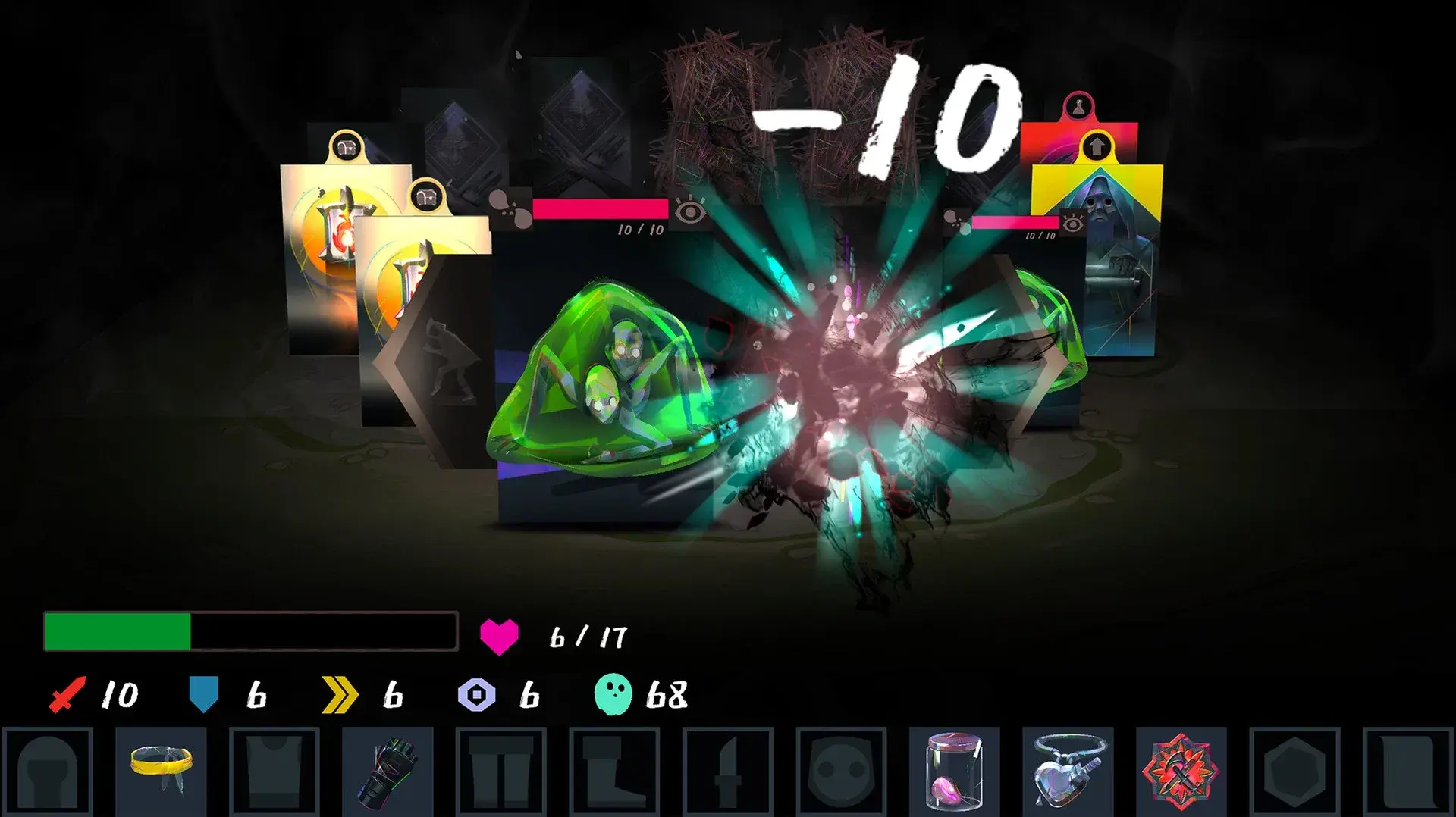 Ring of Pain thumbnail 6