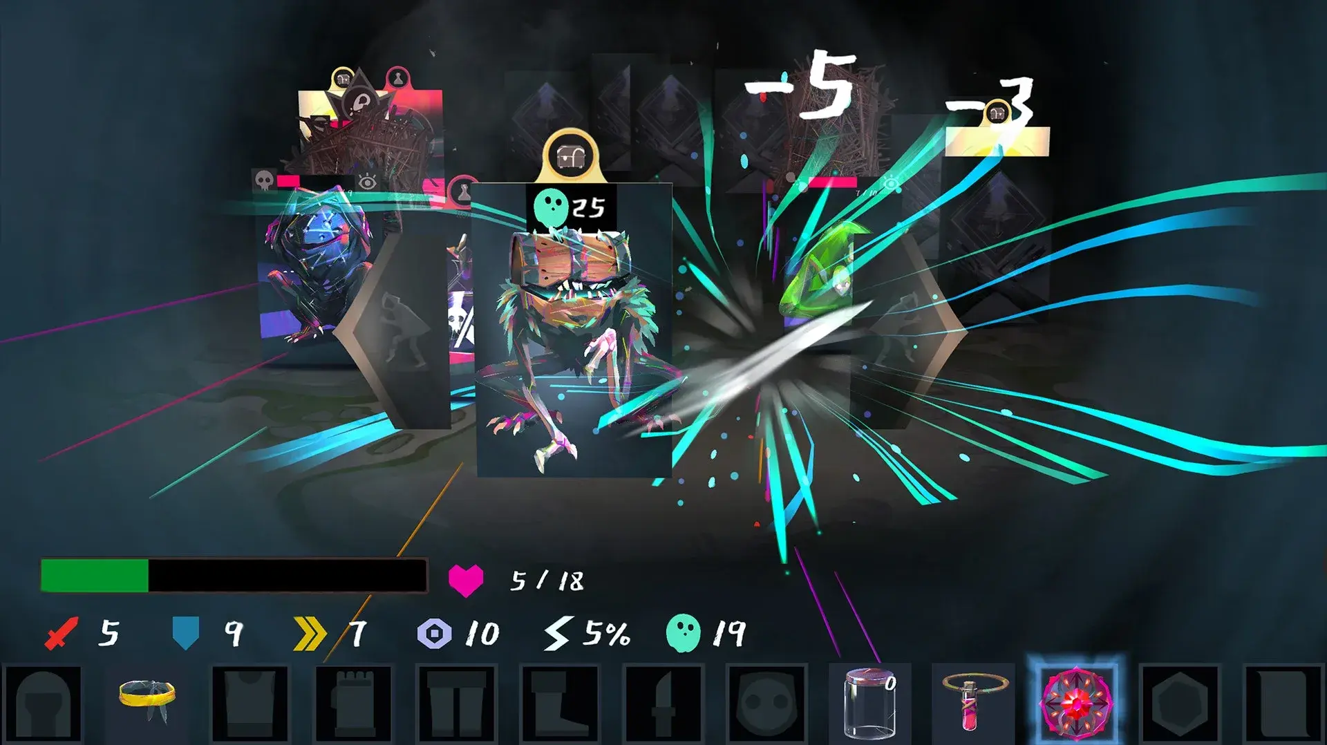 Ring of Pain thumbnail 8