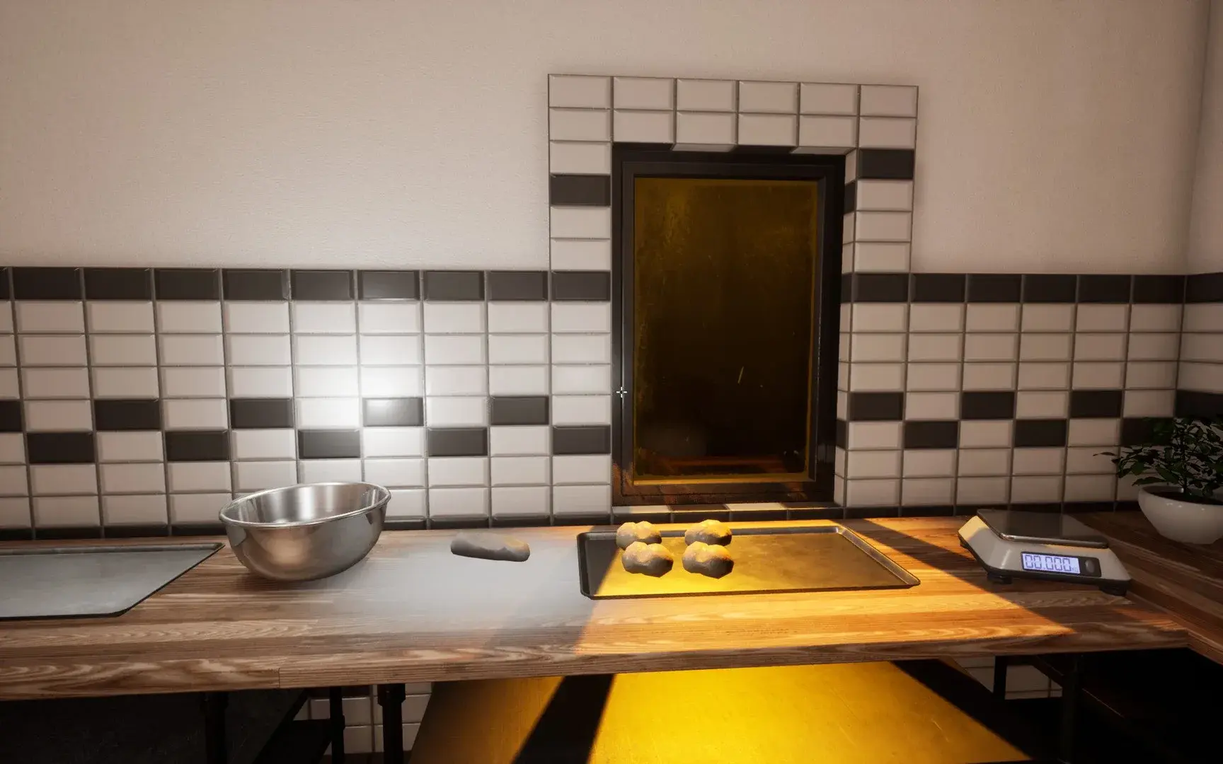 Bakery Simulator thumbnail 12