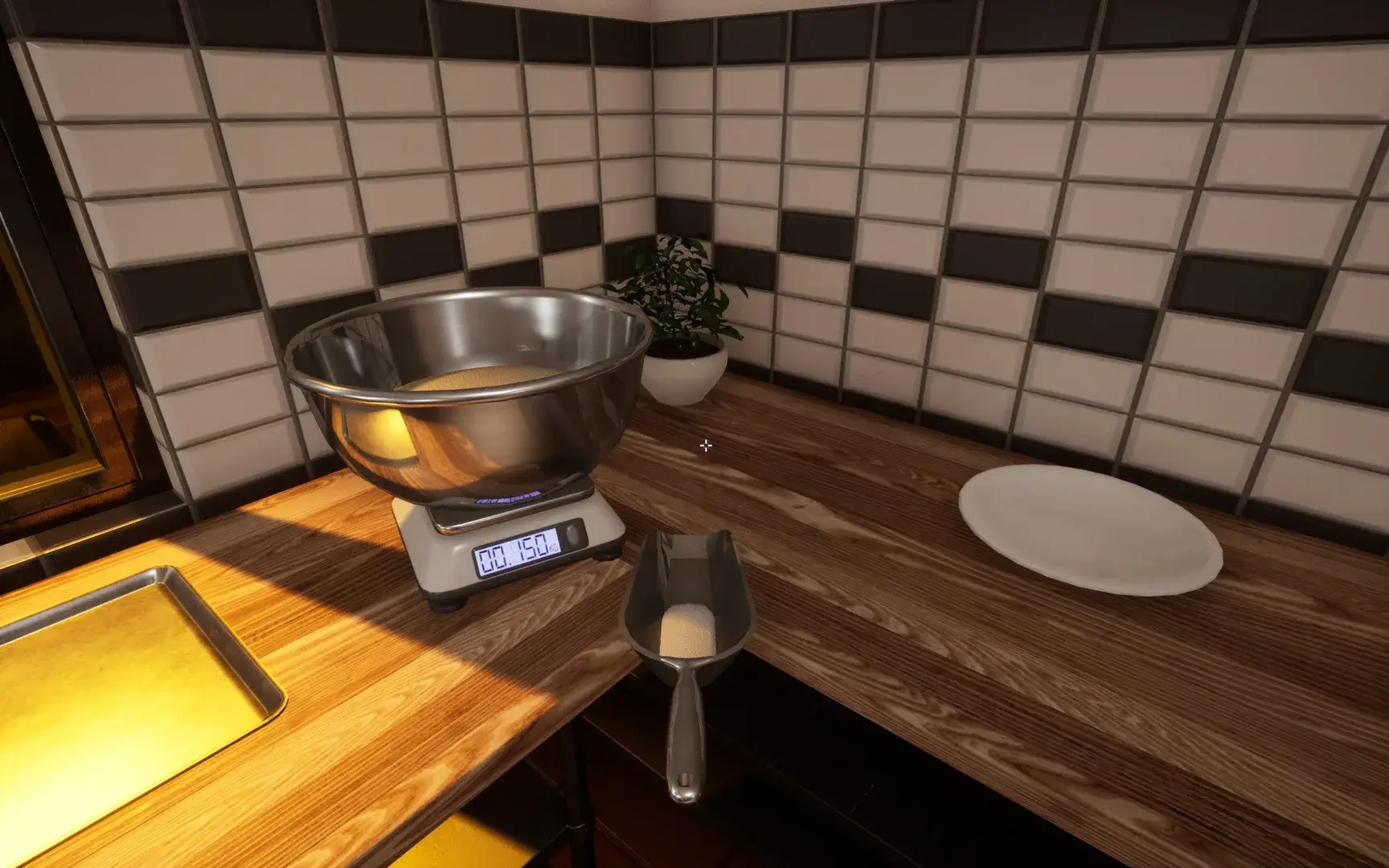 Bakery Simulator thumbnail 7