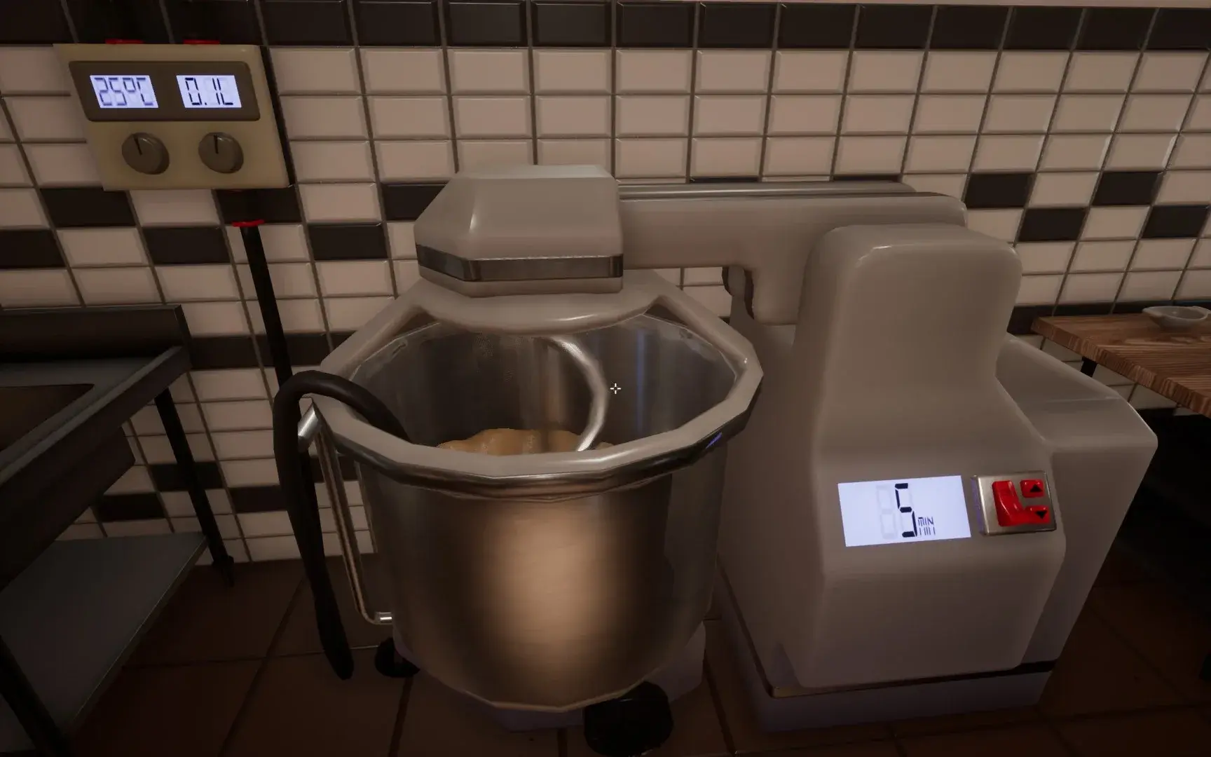 Bakery Simulator thumbnail 6