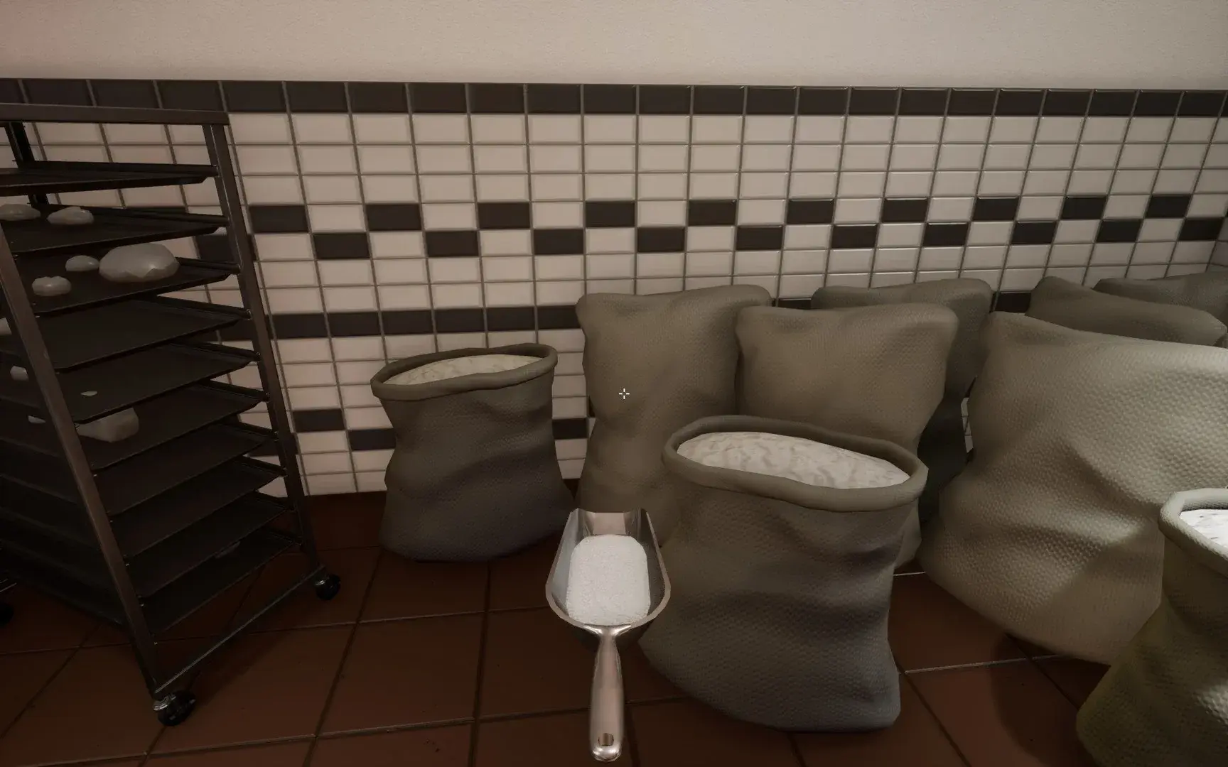 Bakery Simulator thumbnail 8