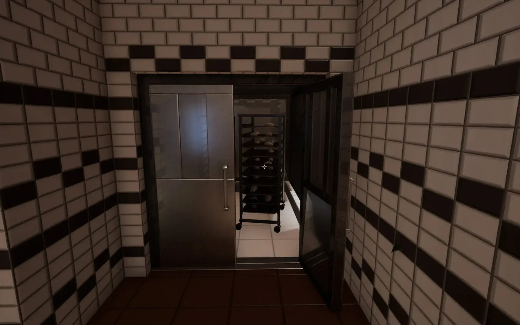 Bakery Simulator thumbnail 10