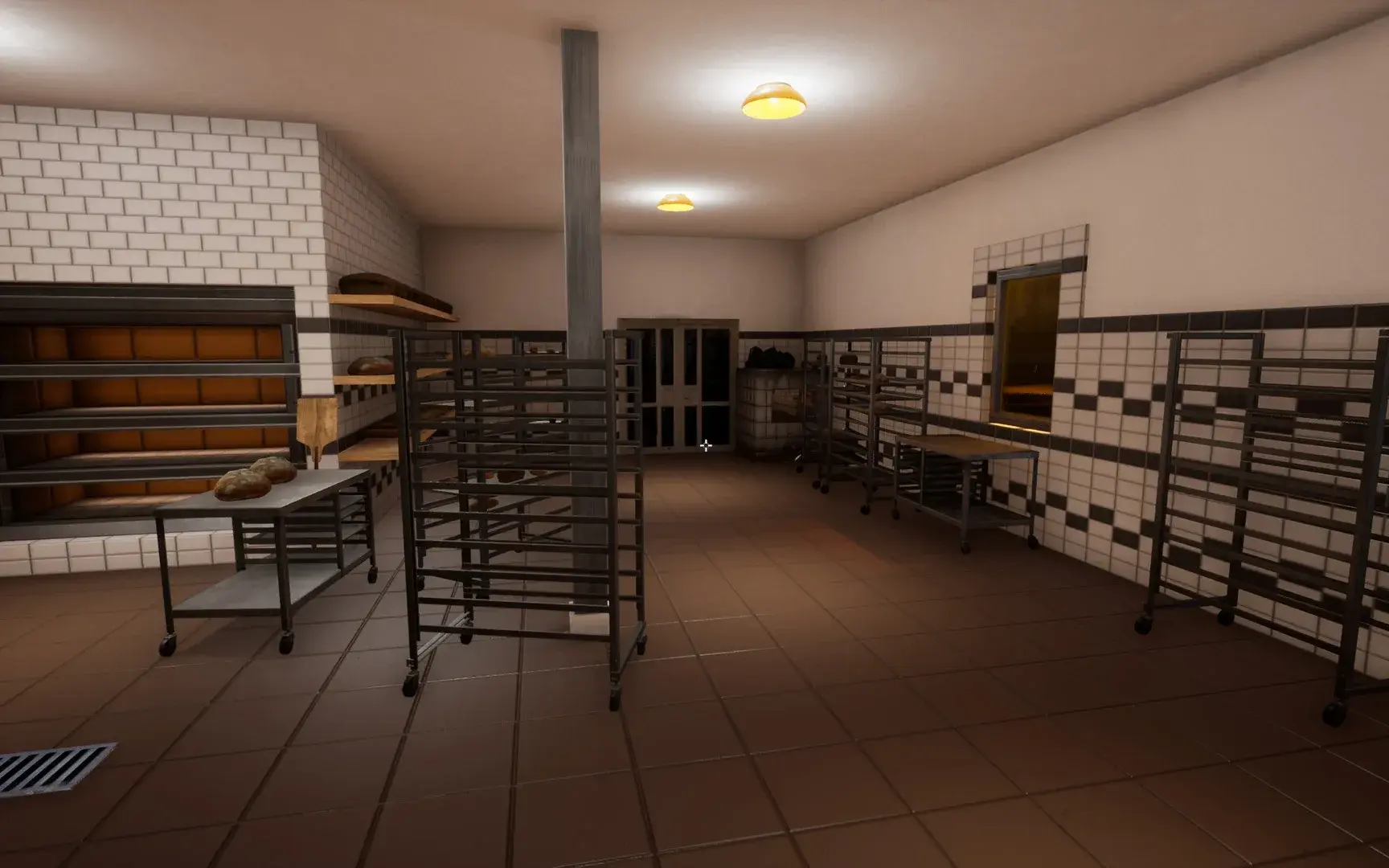 Bakery Simulator thumbnail 3