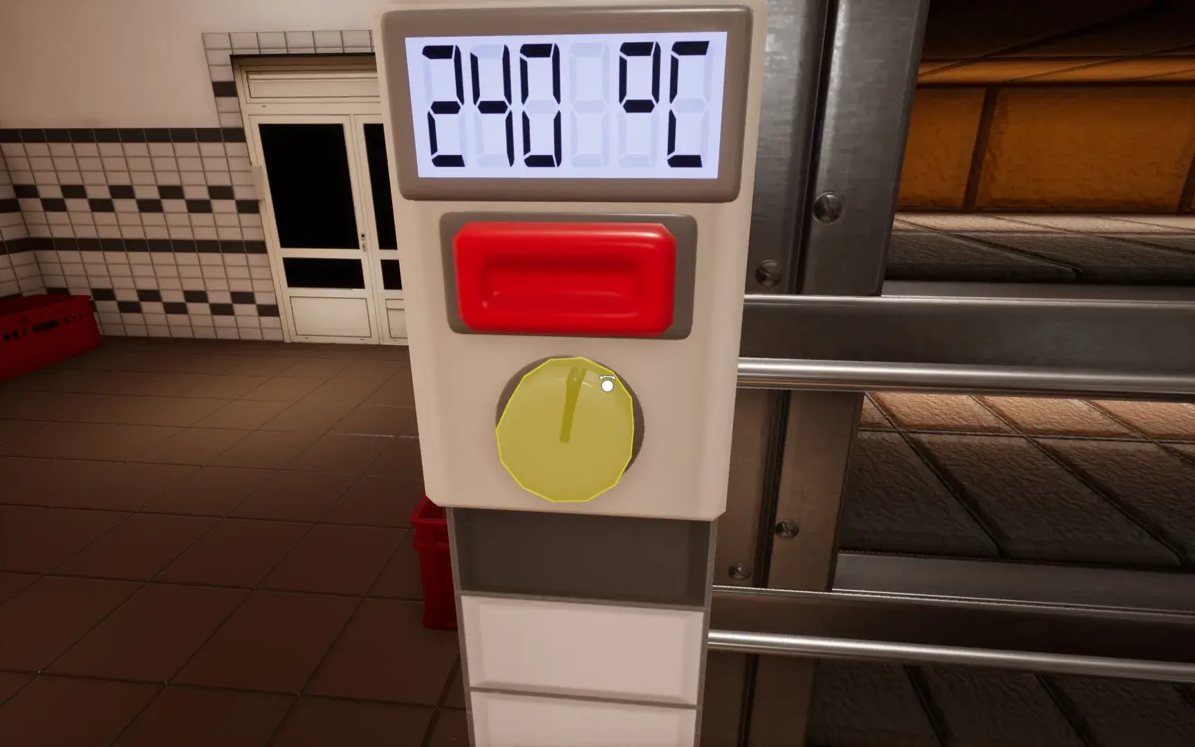 Bakery Simulator thumbnail 14