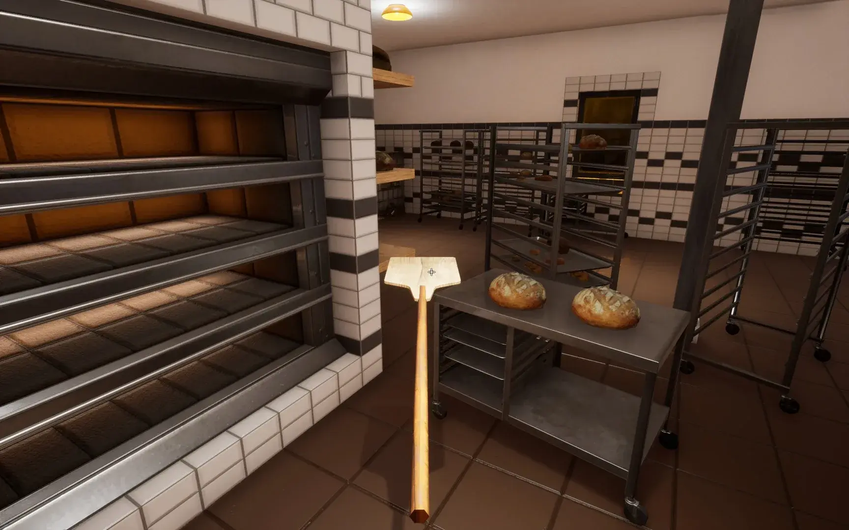 Bakery Simulator thumbnail 13