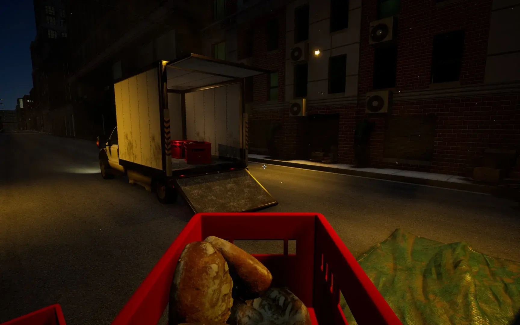 Bakery Simulator thumbnail 4