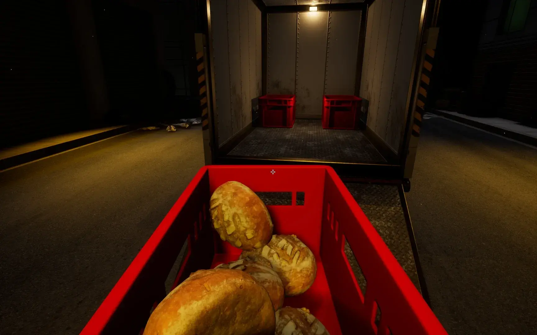 Bakery Simulator thumbnail 9