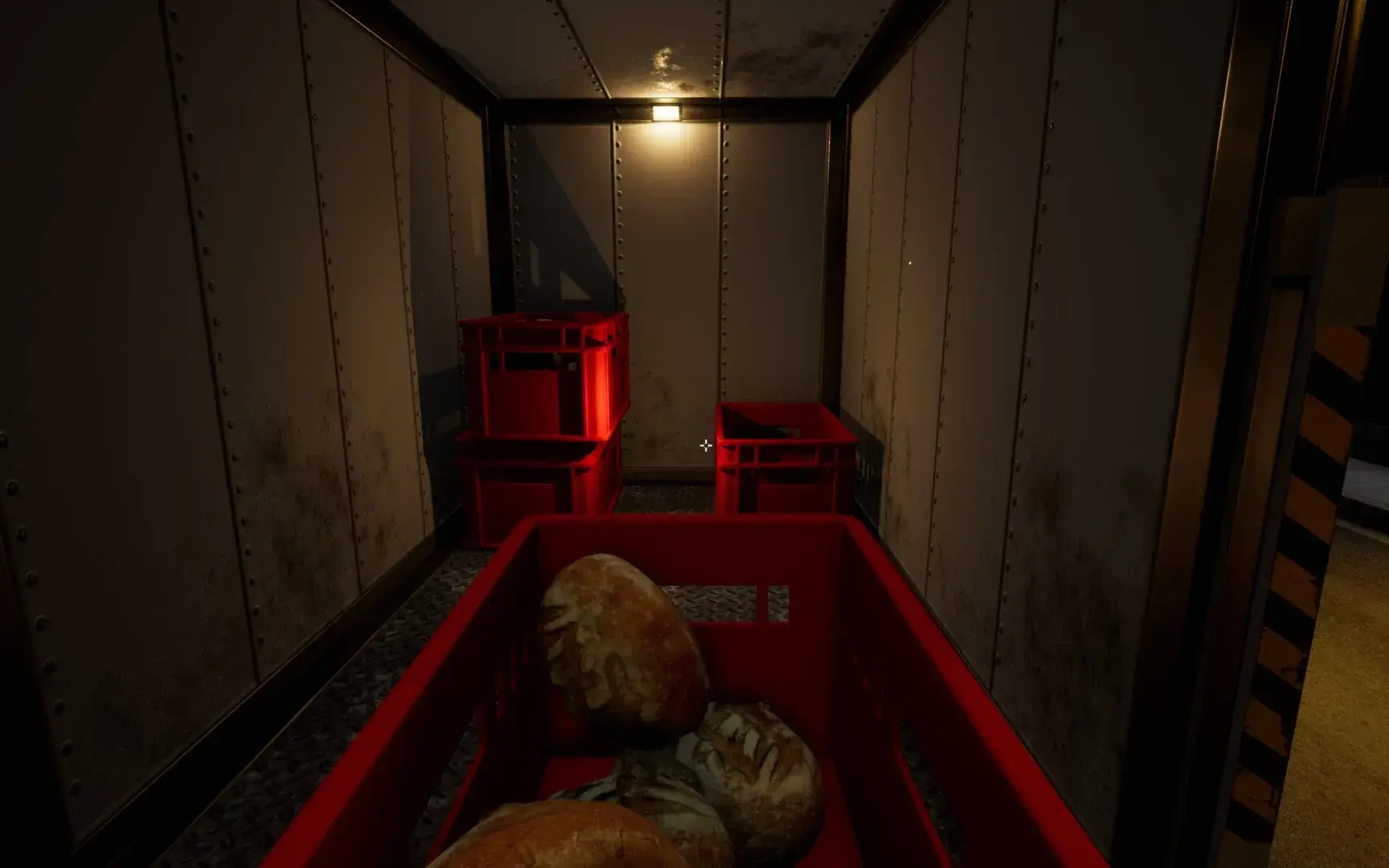 Bakery Simulator thumbnail 5