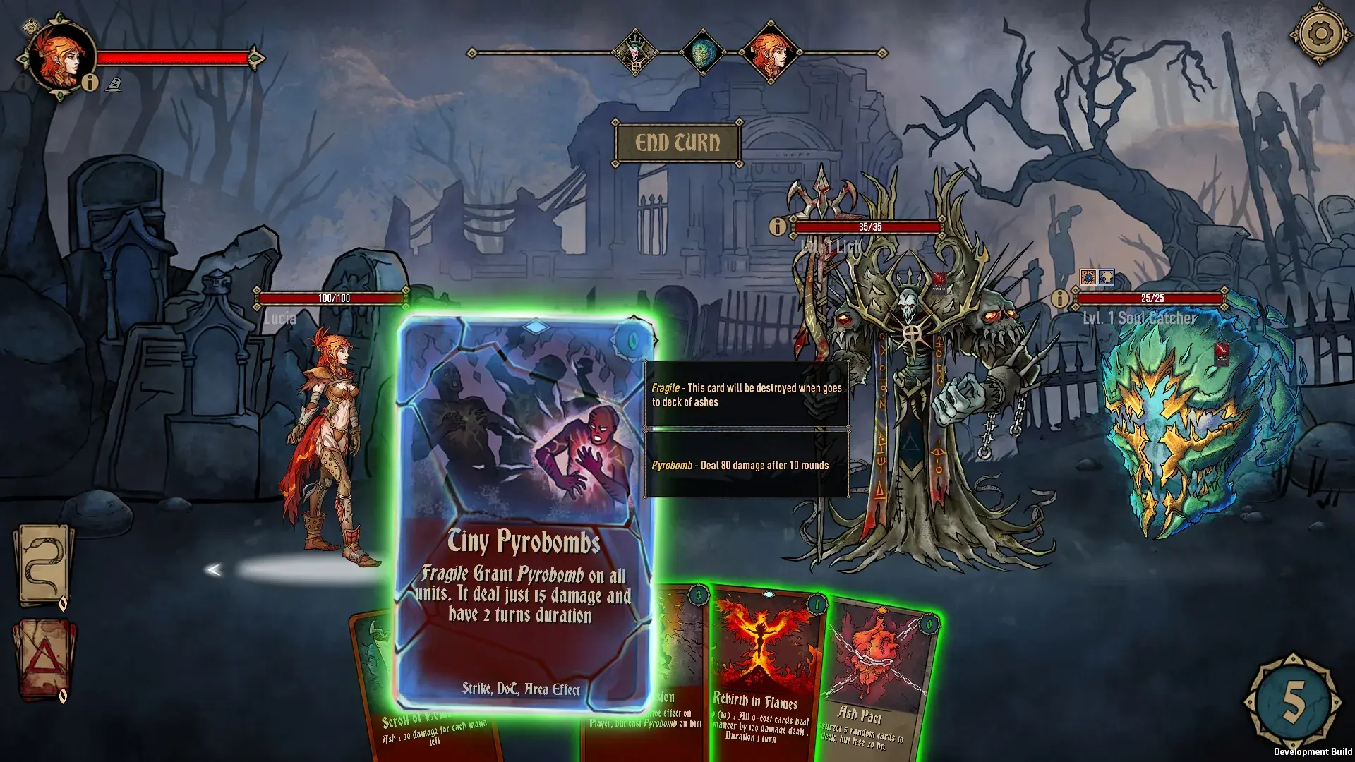 Deck of Ashes thumbnail 9