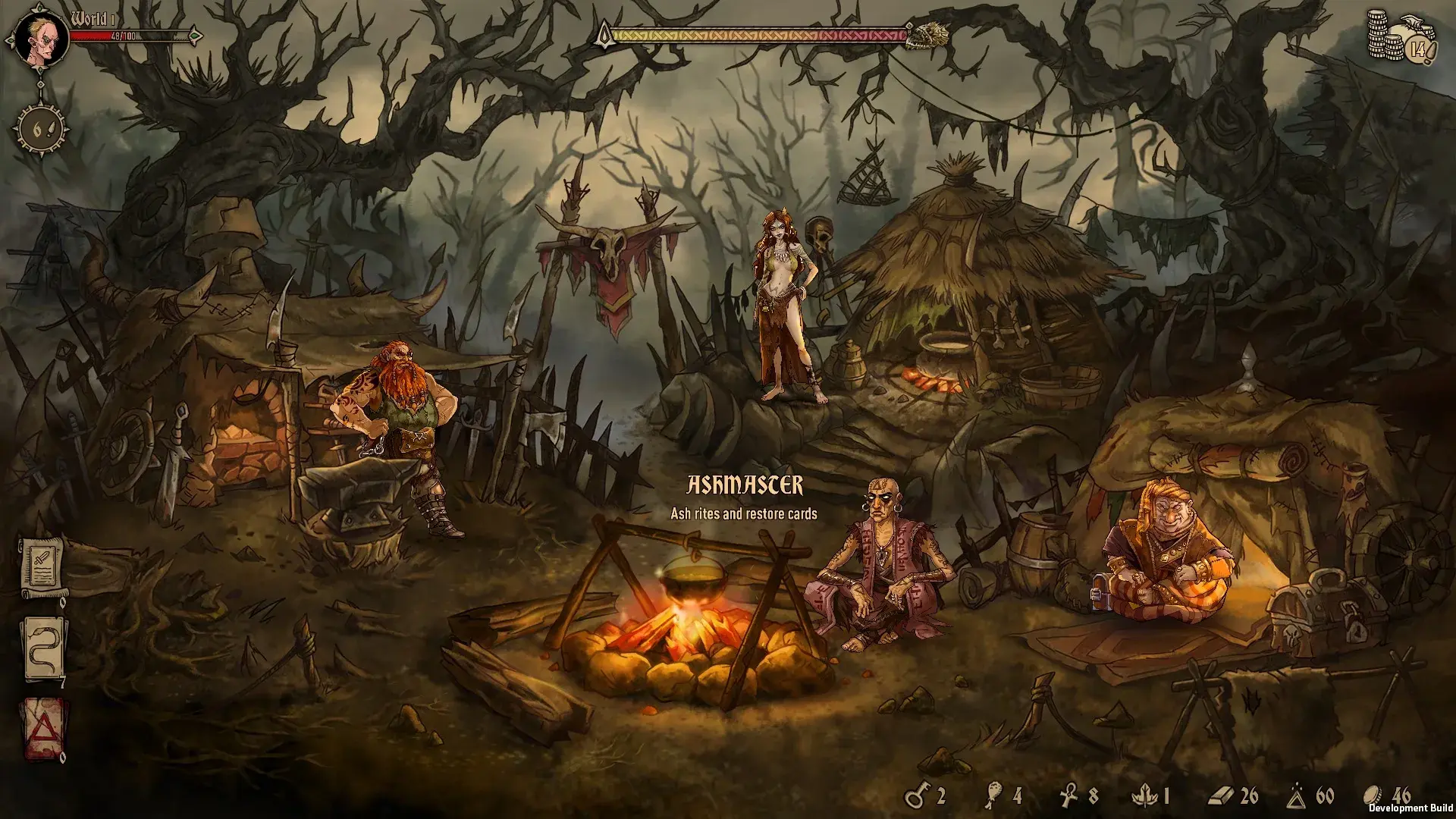 Deck of Ashes thumbnail 10