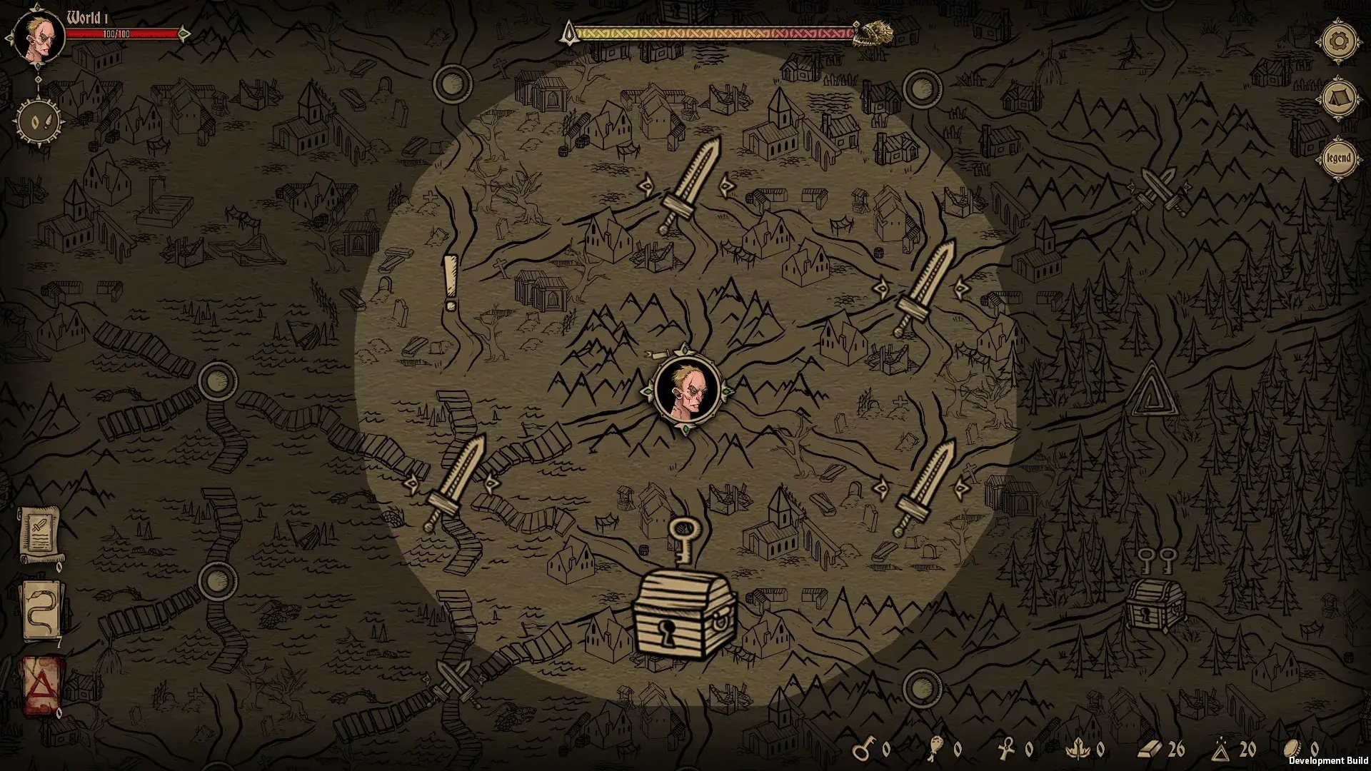 Deck of Ashes thumbnail 11