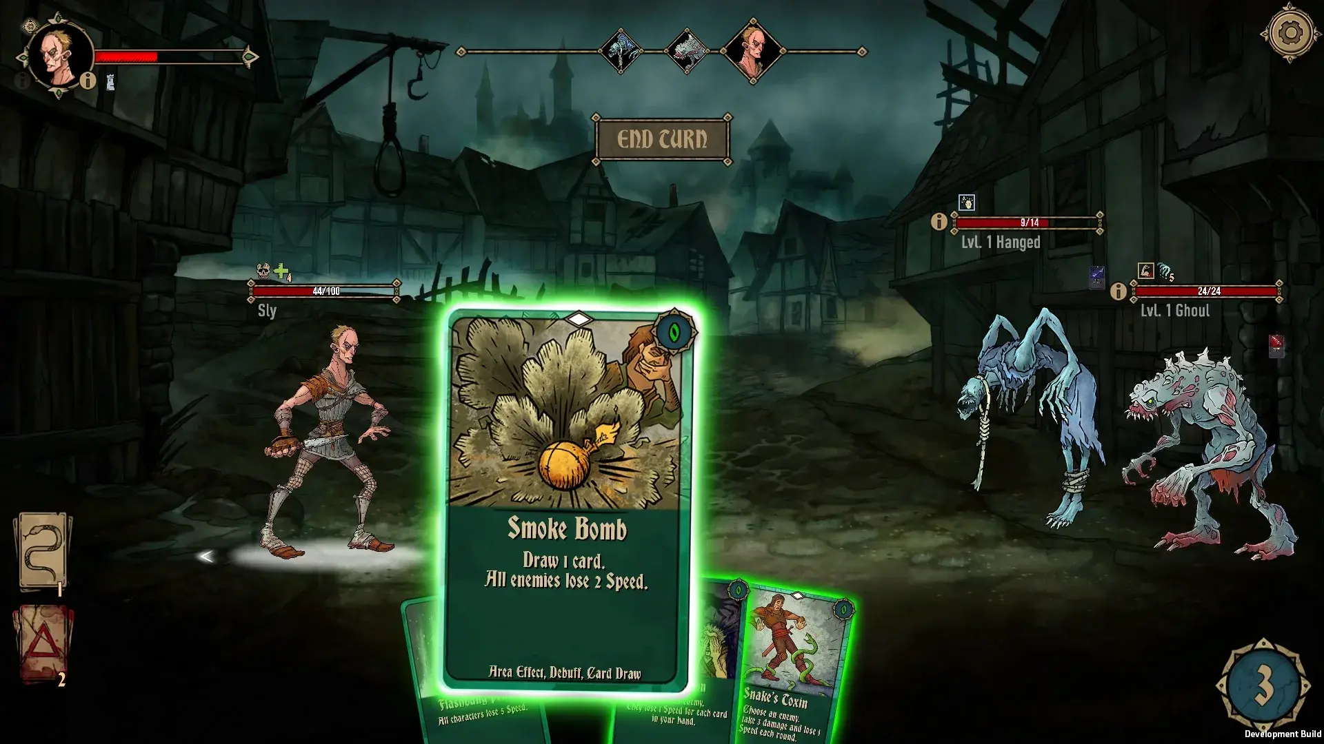 Deck of Ashes thumbnail 8